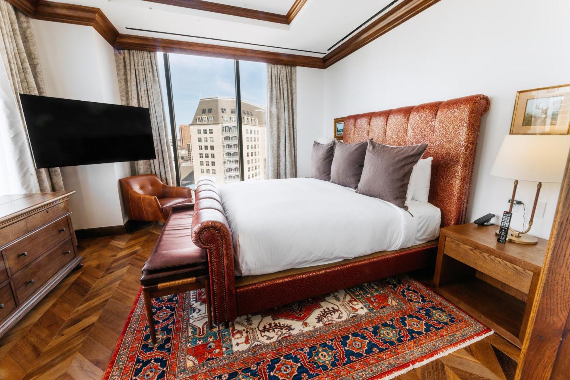 Swexan Hotel Dallas