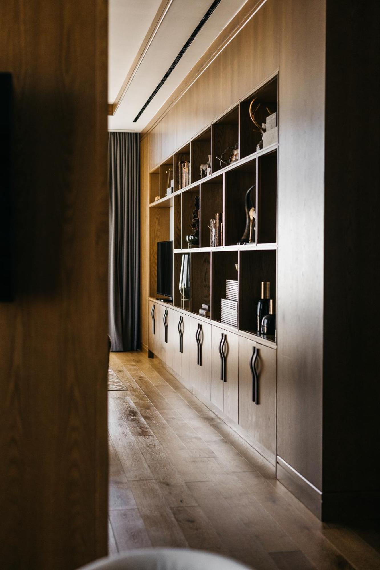 Swexan Hotel 5*