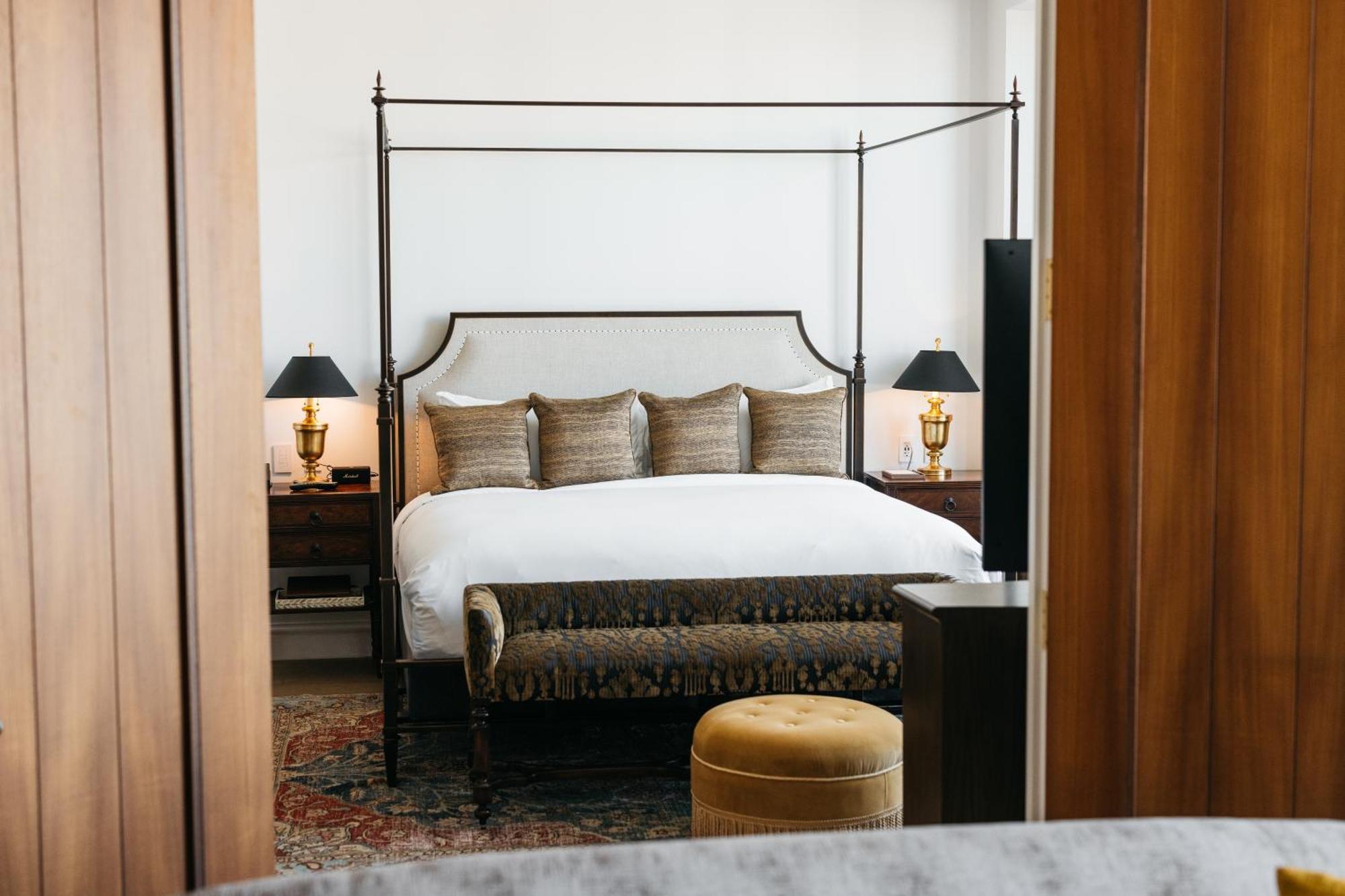 Swexan Hotel