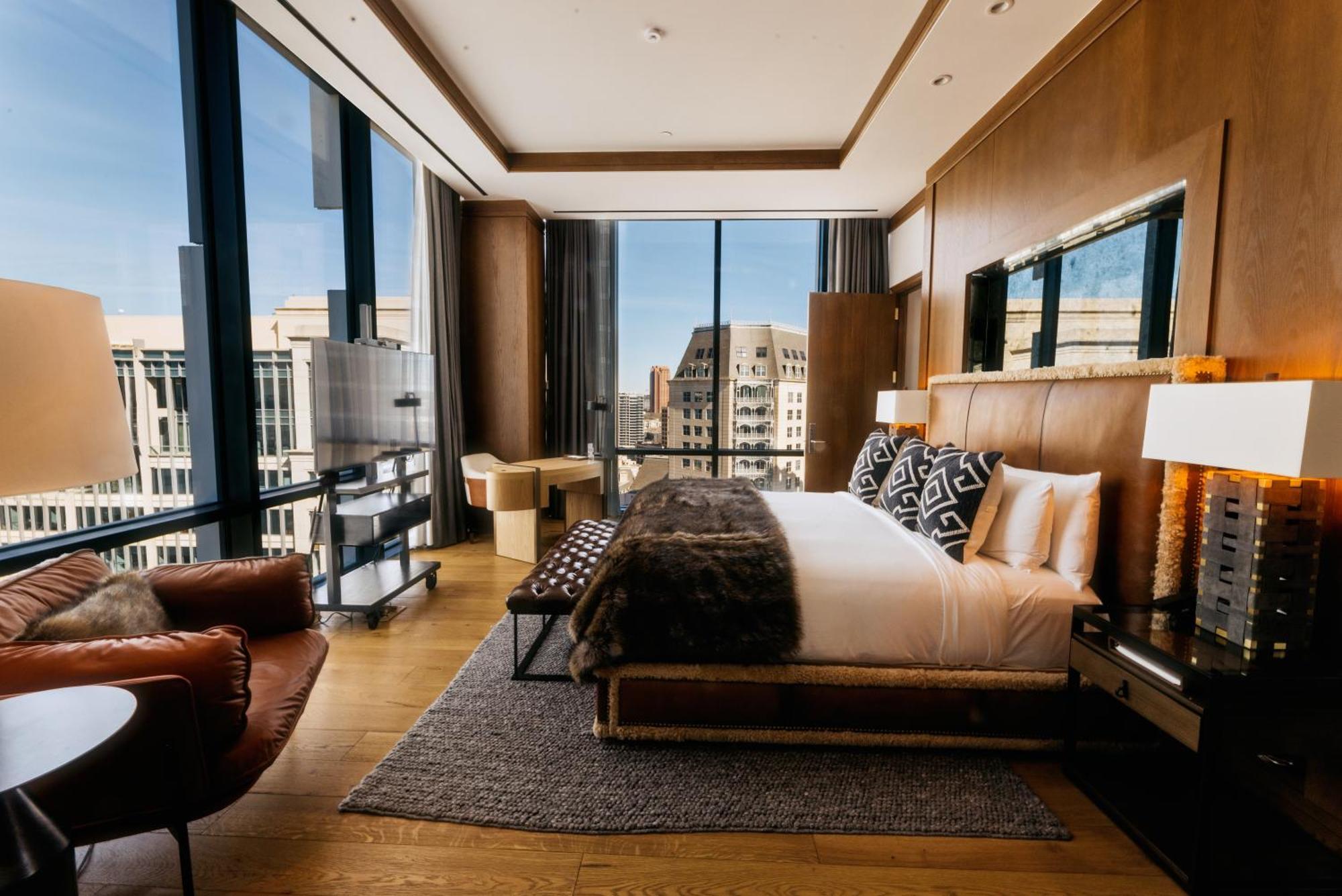 Swexan Hotel 5*