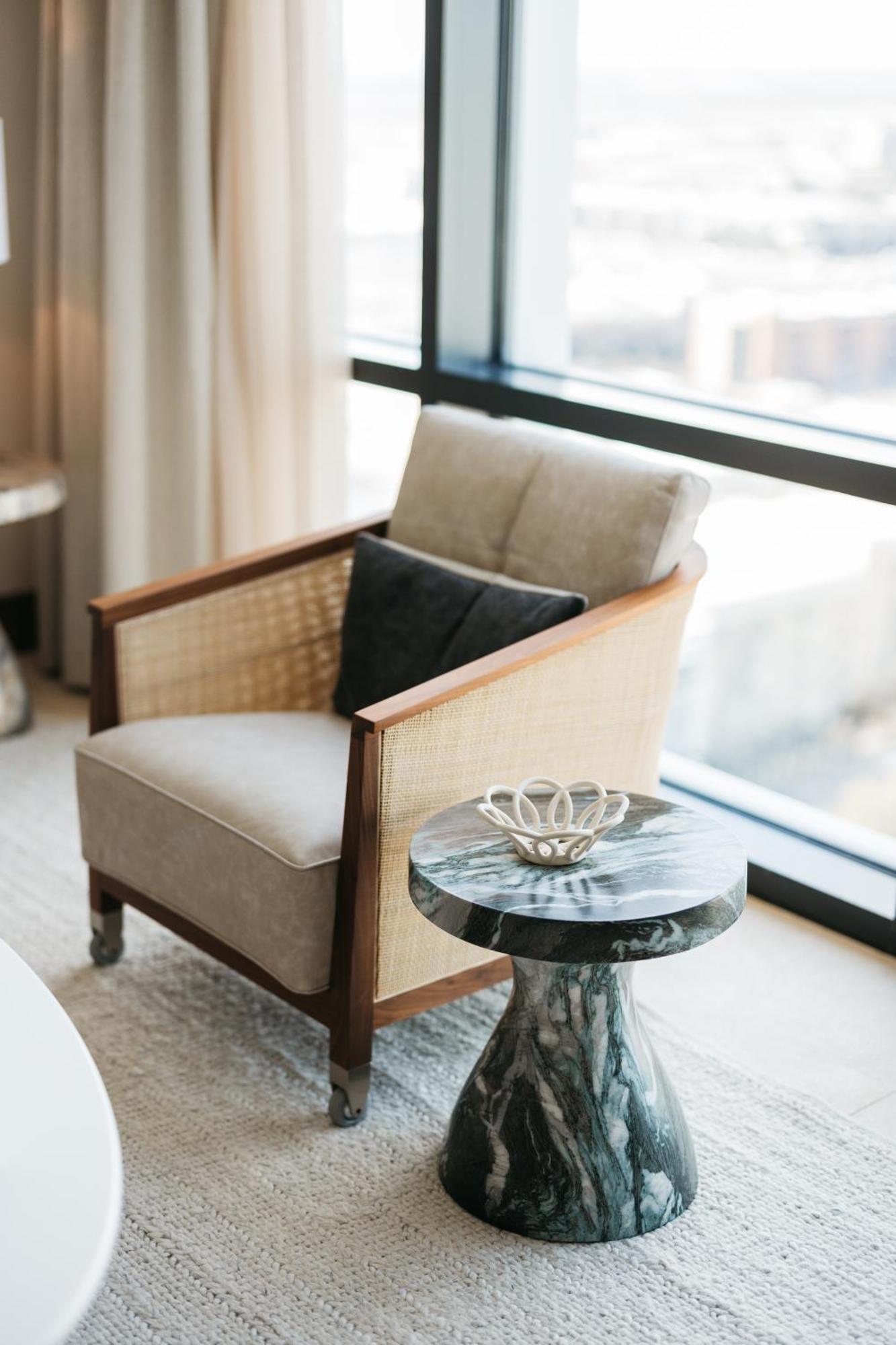 Swexan Hotel Dallas