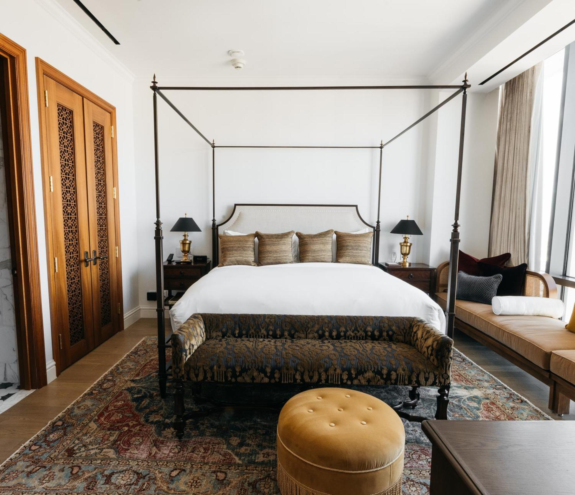 Swexan Hotel Dallas