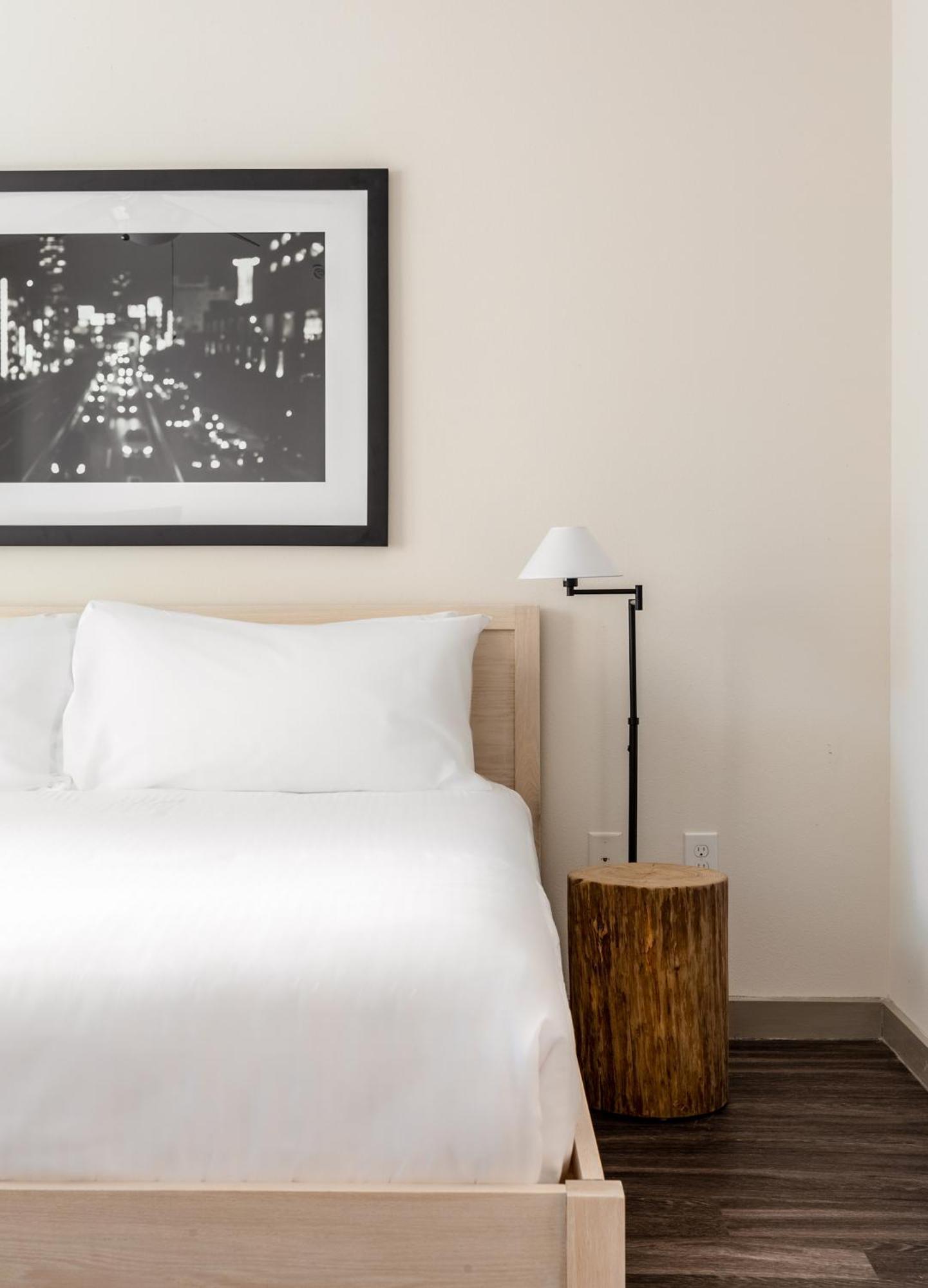 Kasa Field-medical District Aparthotel Dallas