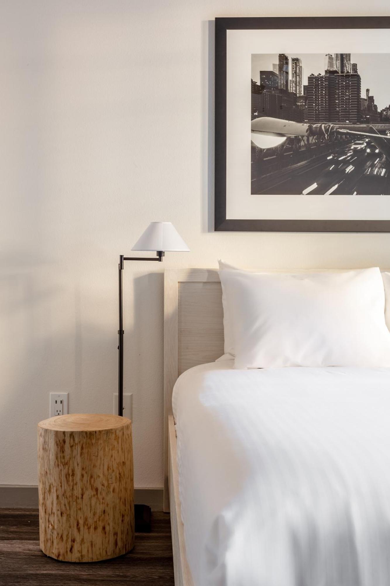 Kasa Field-medical District Aparthotel 4*