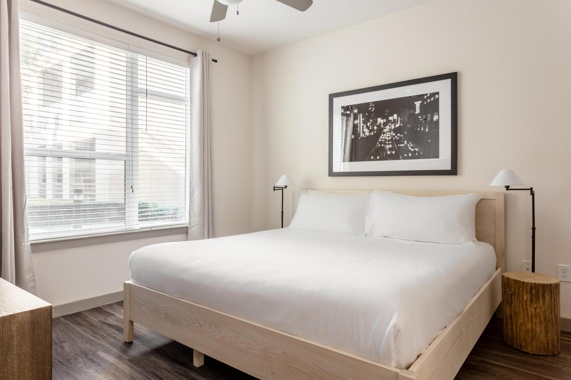 Aparthotel Kasa Field-medical District Dallas