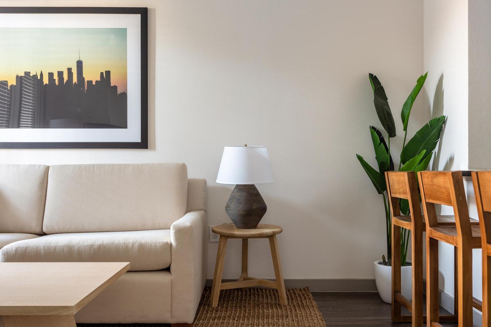 Kasa Field-medical District 4* Dallas