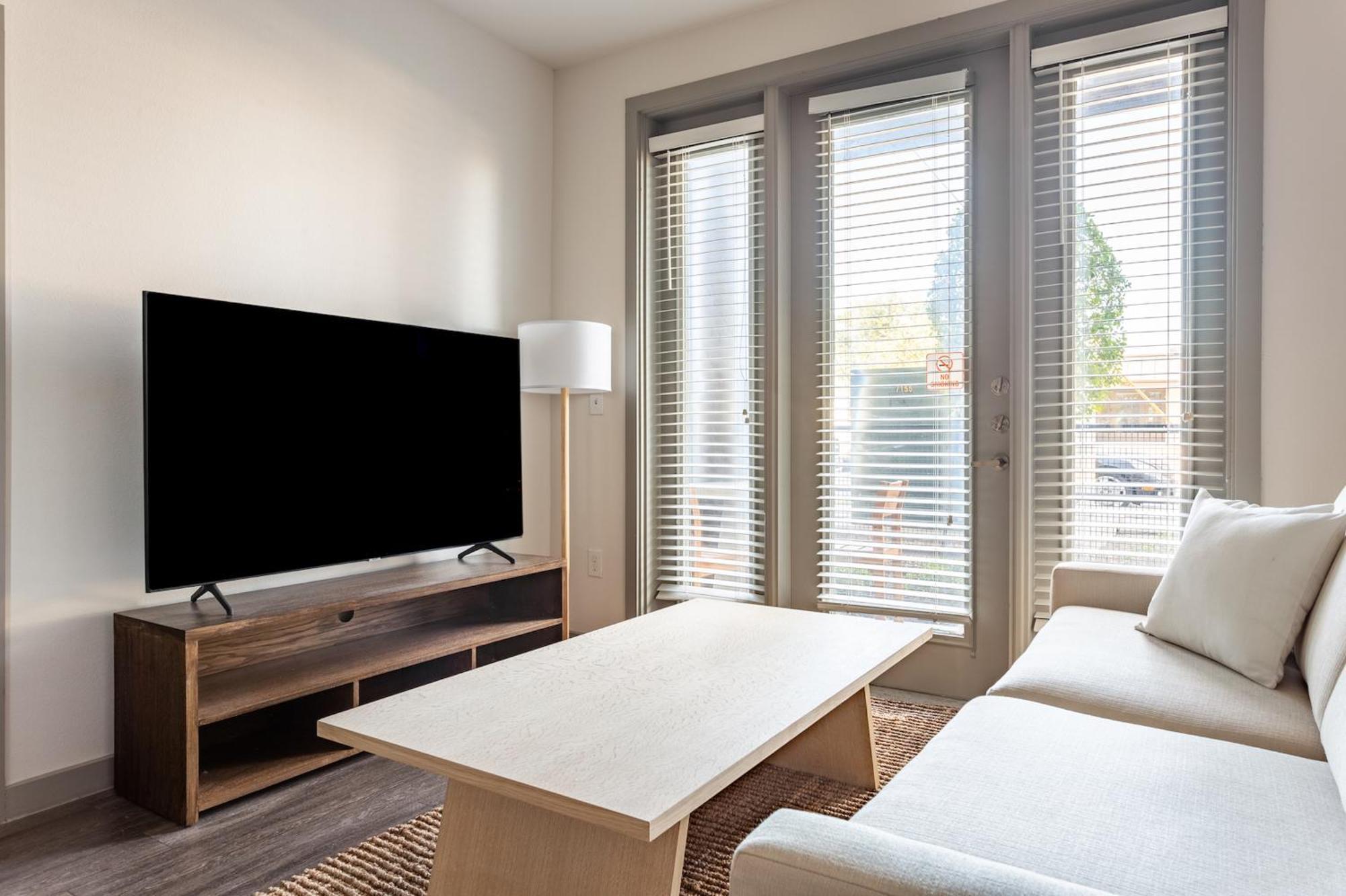 Kasa Field-medical District Aparthotel 4*