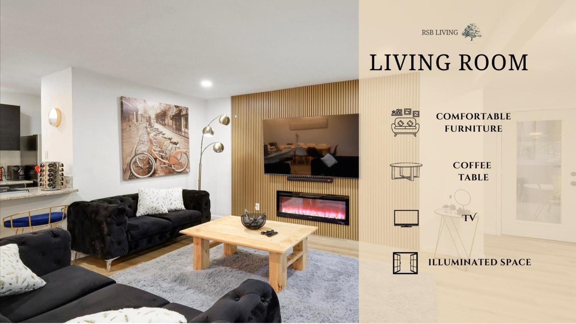 Panoramic 4br 3ba With Pool, Grill, Sauna & Game Holiday home