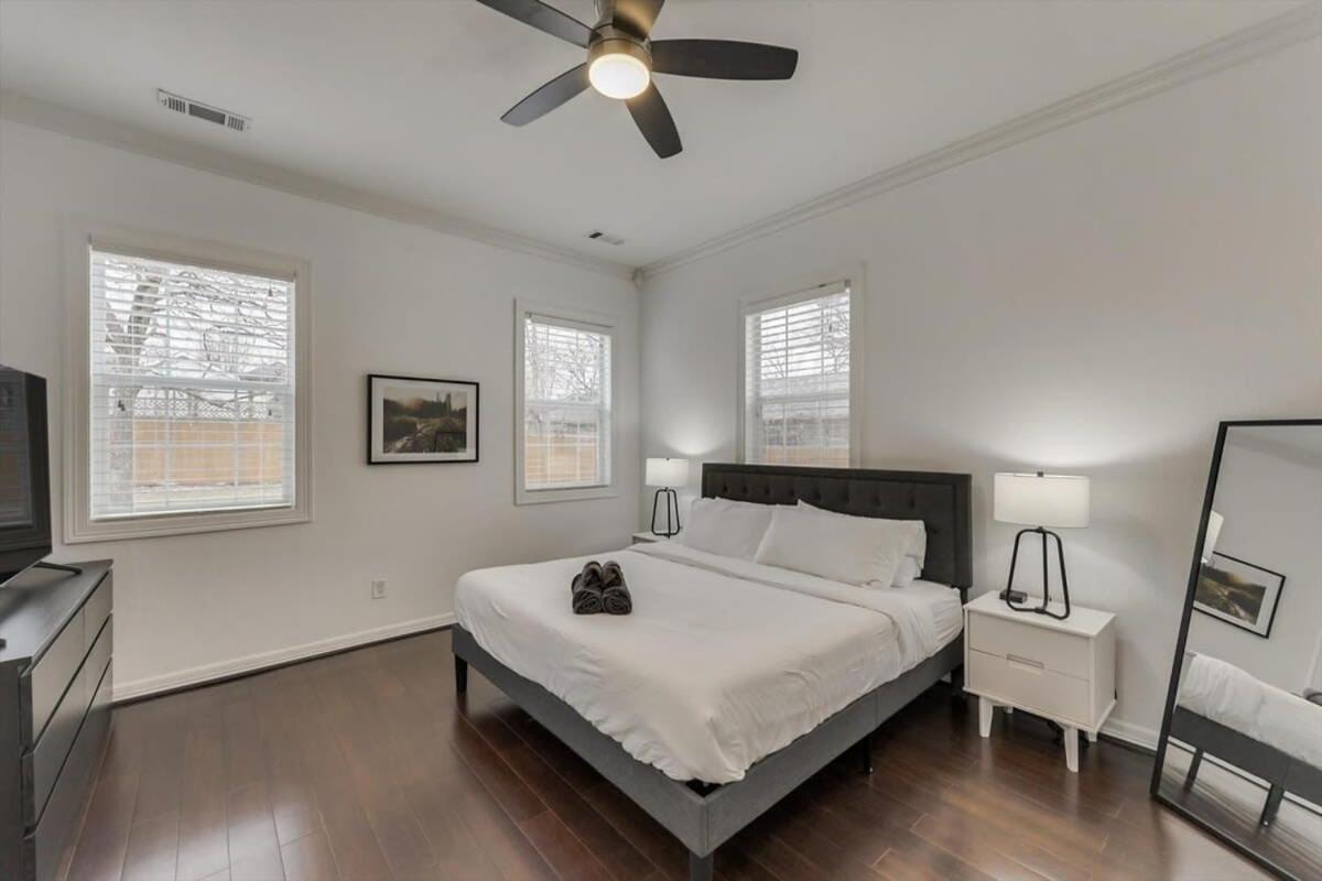Holiday home Newly Renovated Bishop Arts