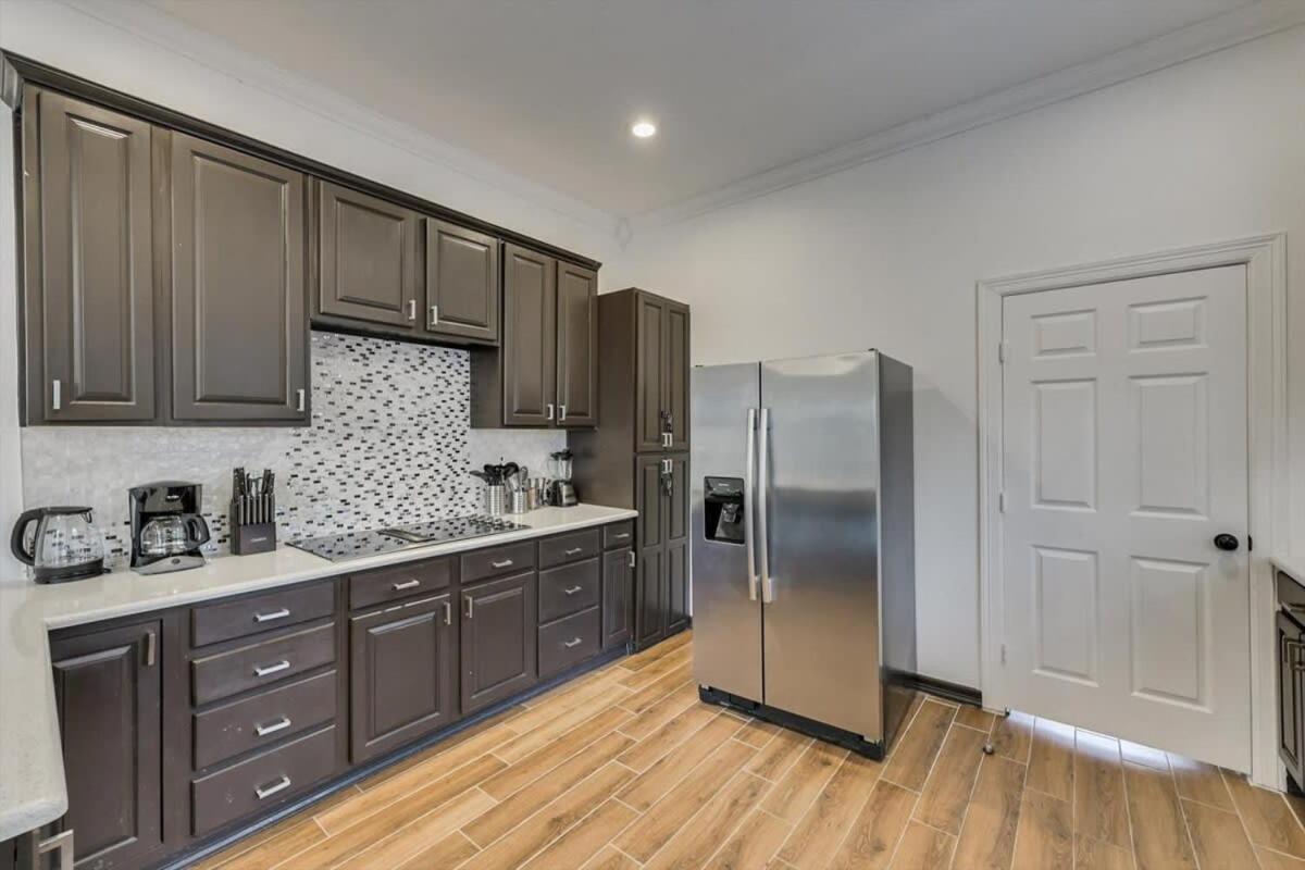 Newly Renovated Bishop Arts Holiday home