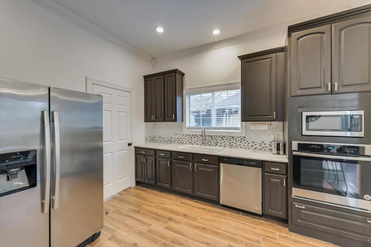 Holiday home Newly Renovated Bishop Arts Dallas