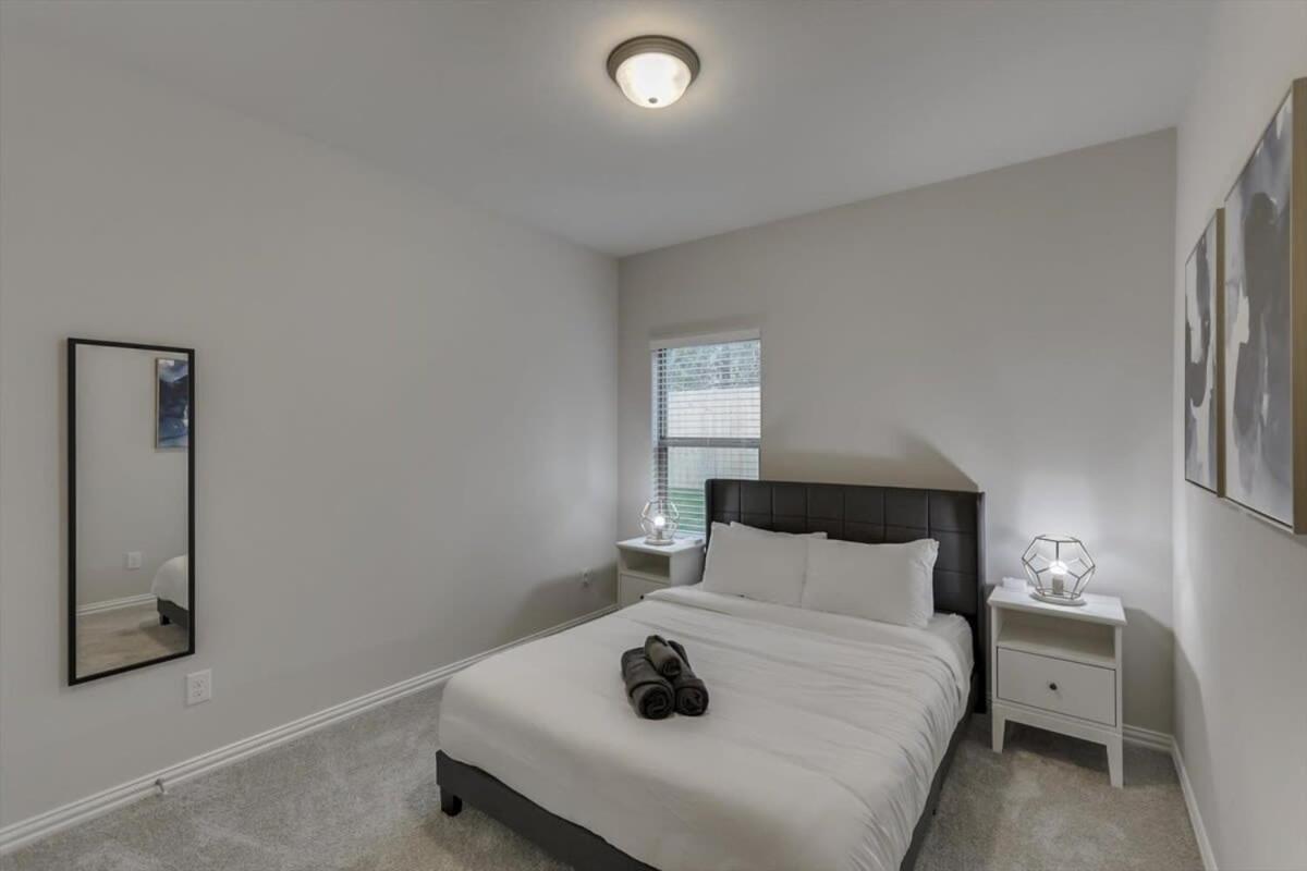 Holiday home Your Vibrant Getaway Dallas