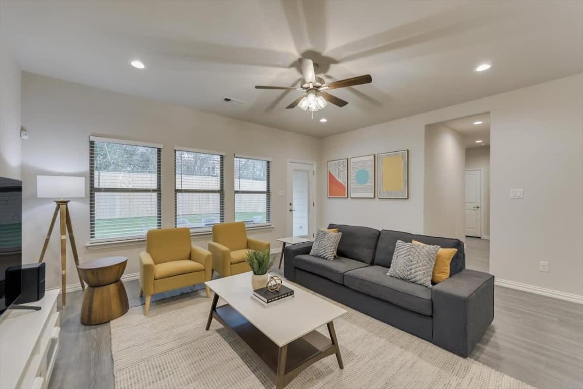Holiday home Your Vibrant Getaway Dallas