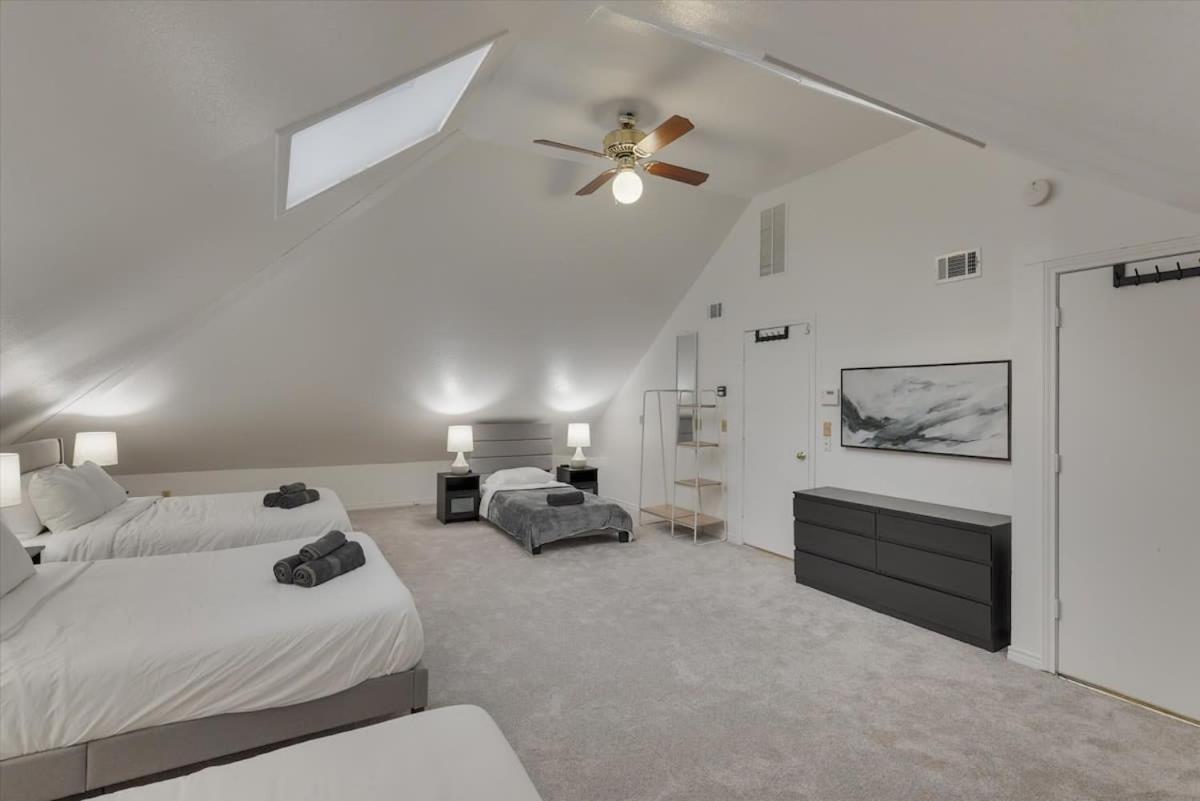 Gem 5 Bedrooms With Pool Game