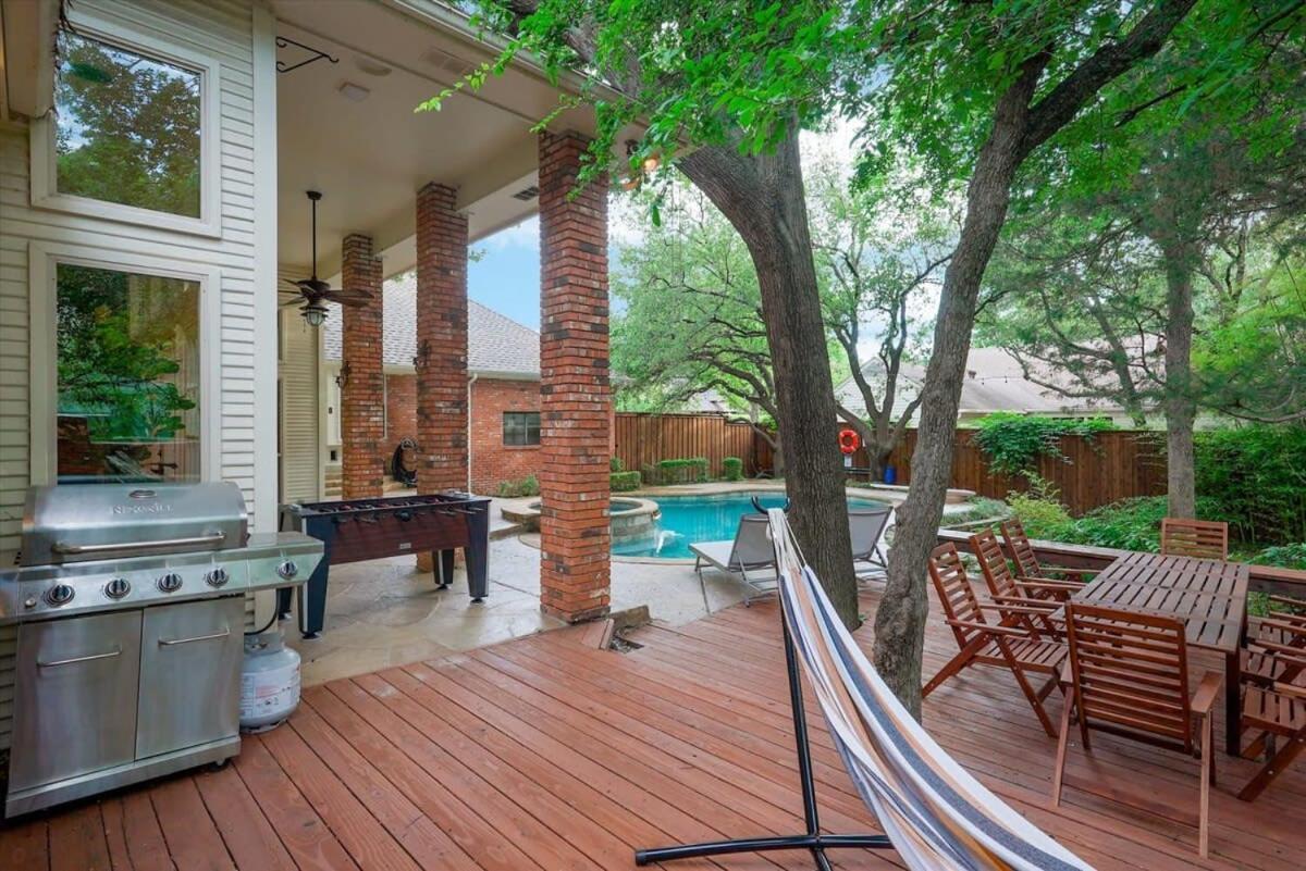 Gem 5 Bedrooms With Pool Game Holiday home *