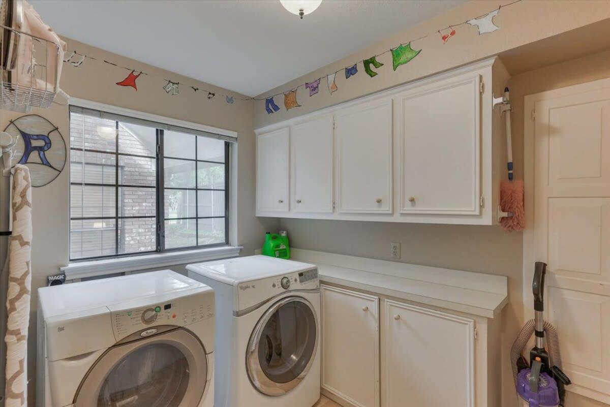 Gem 5 Bedrooms With Pool Game