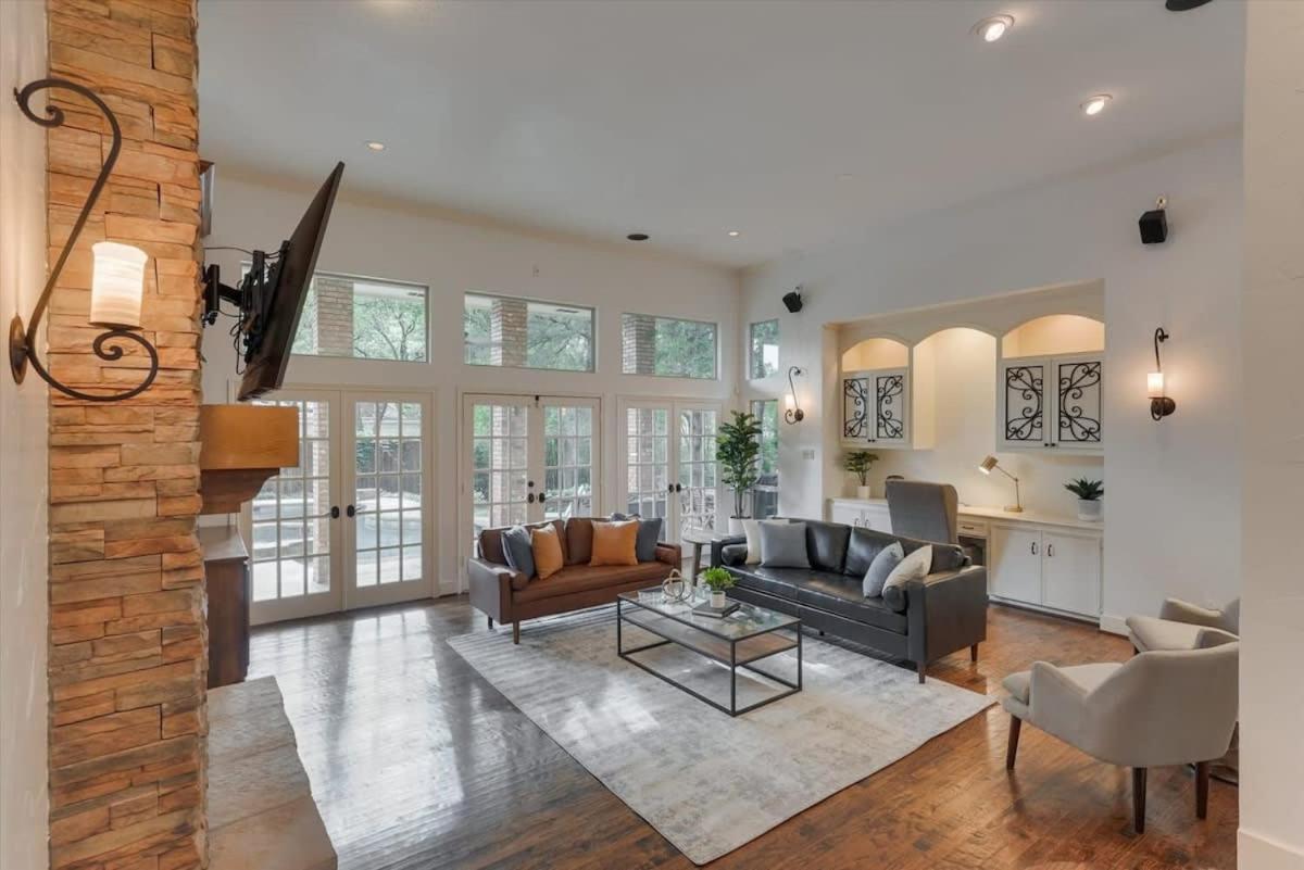 Holiday home Gem 5 Bedrooms With Pool Game
