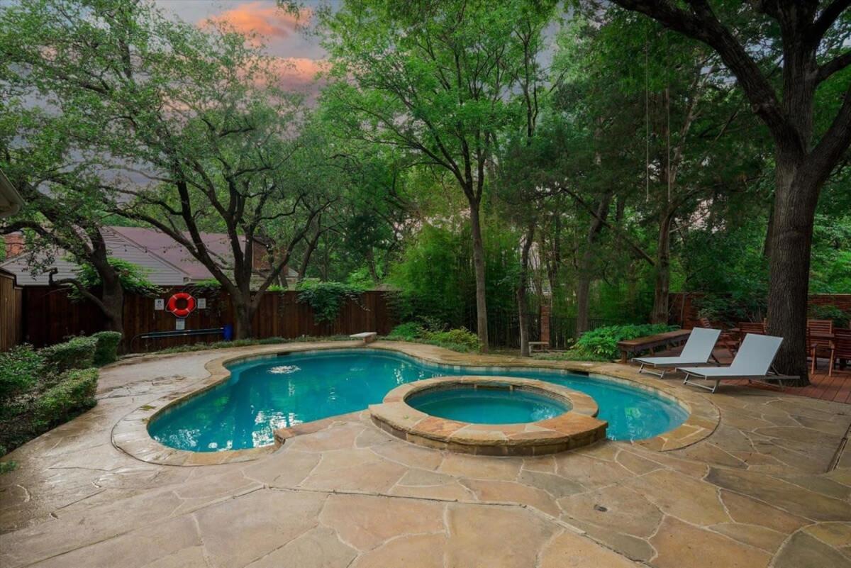 Holiday home Gem 5 Bedrooms With Pool Game *