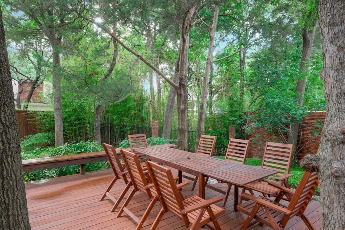 Gem 5 Bedrooms With Pool Game Dallas