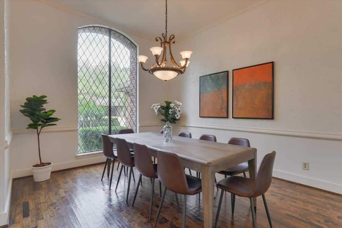 Gem 5 Bedrooms With Pool Game Dallas