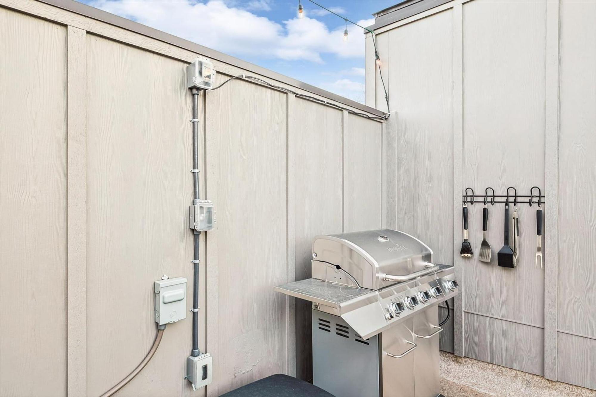 Of The Cedars - Views Rooftop Luxury Holiday home Dallas