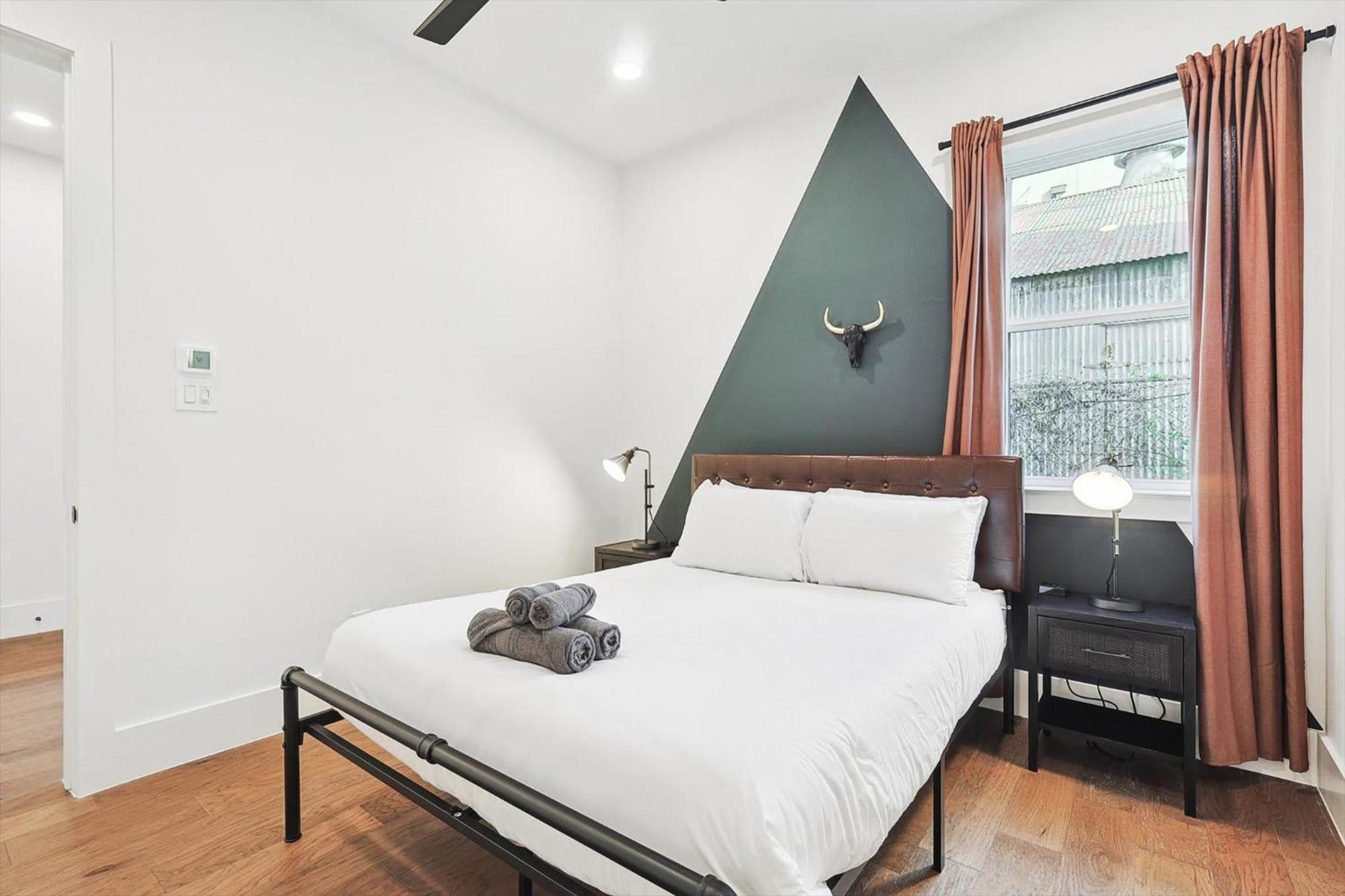 Of The Cedars - Views Rooftop Luxury Holiday home Dallas