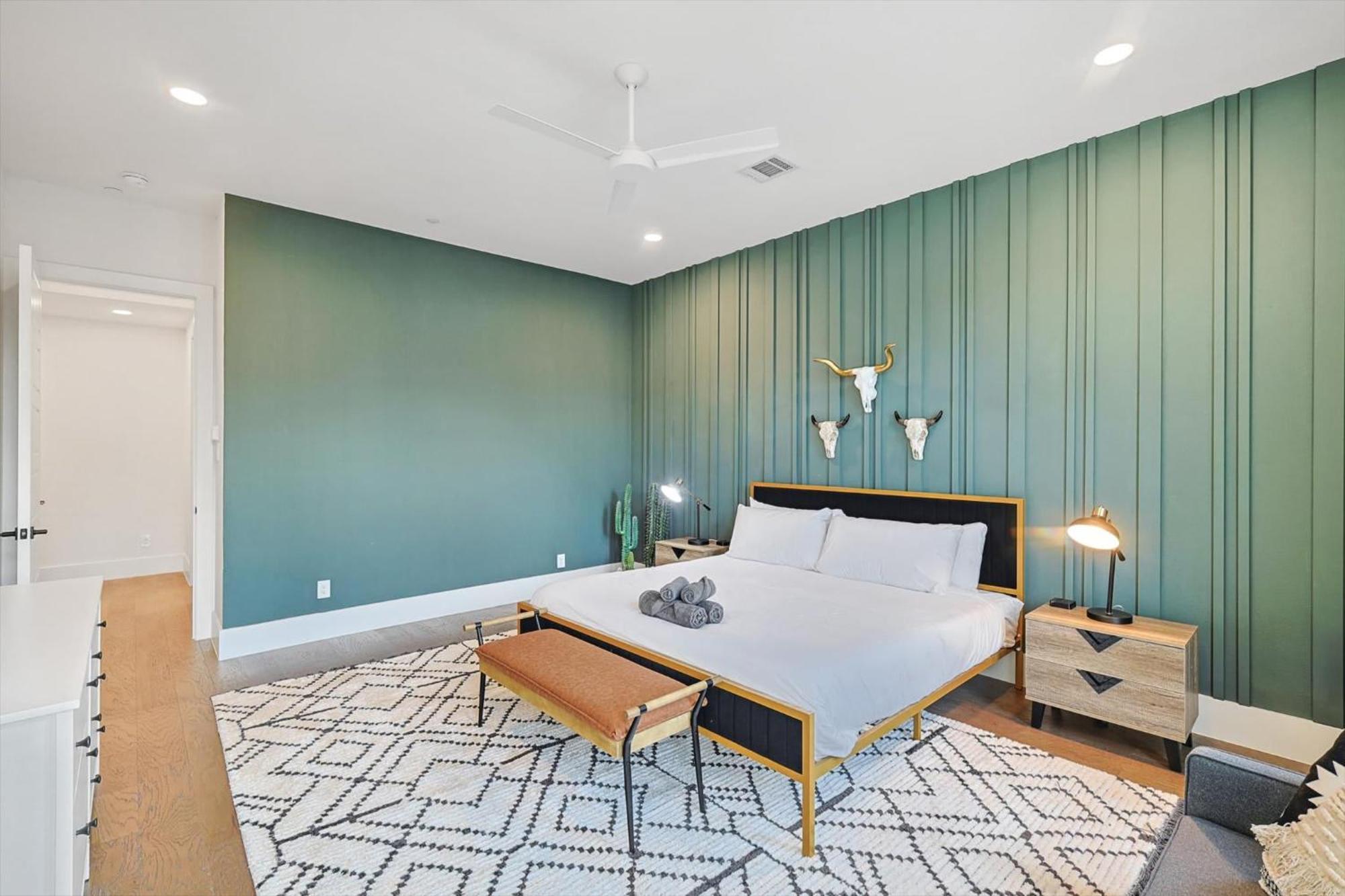 Of The Cedars - Views Rooftop Luxury * Dallas