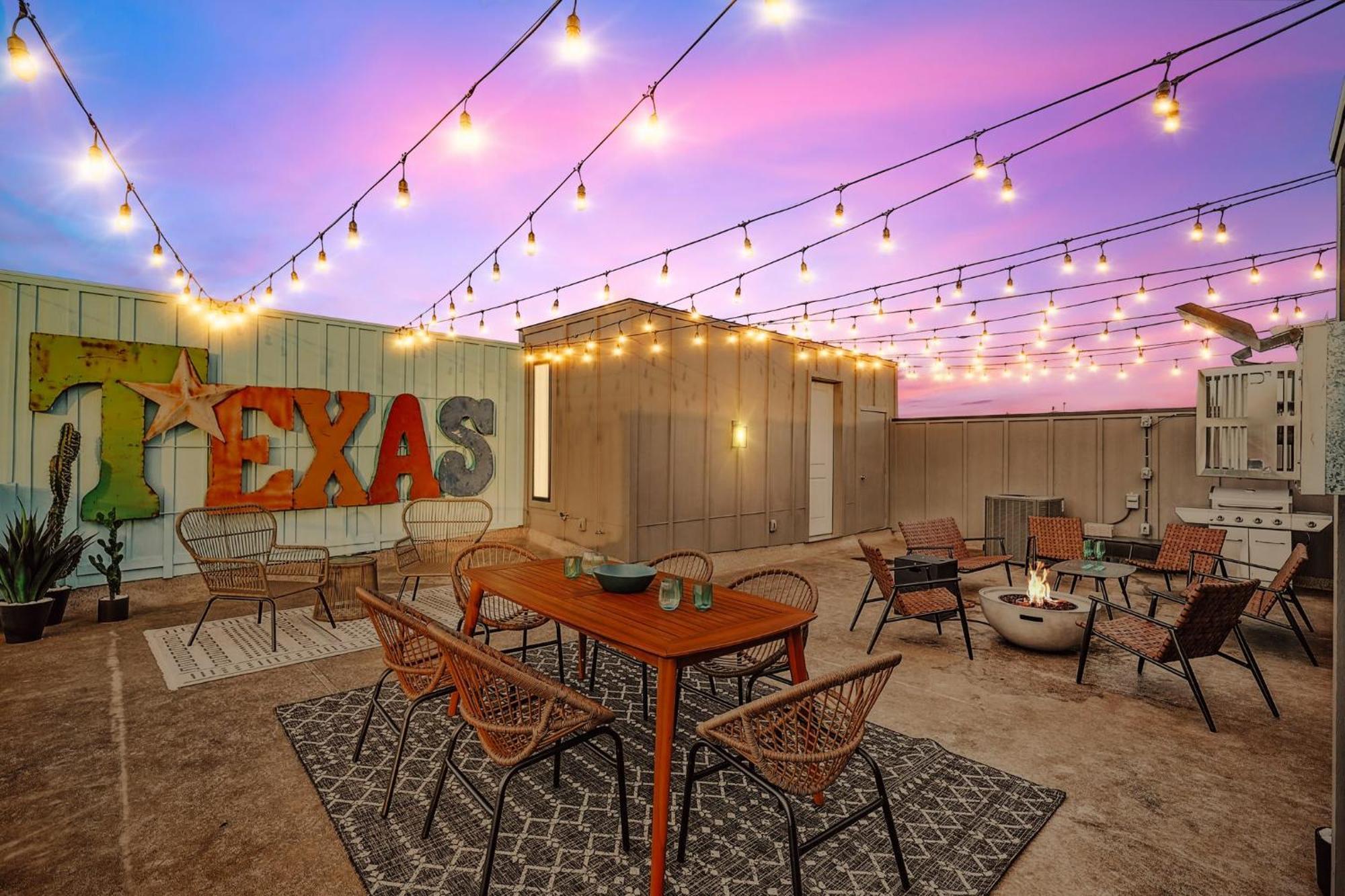 Of The Cedars - Views Rooftop Luxury *