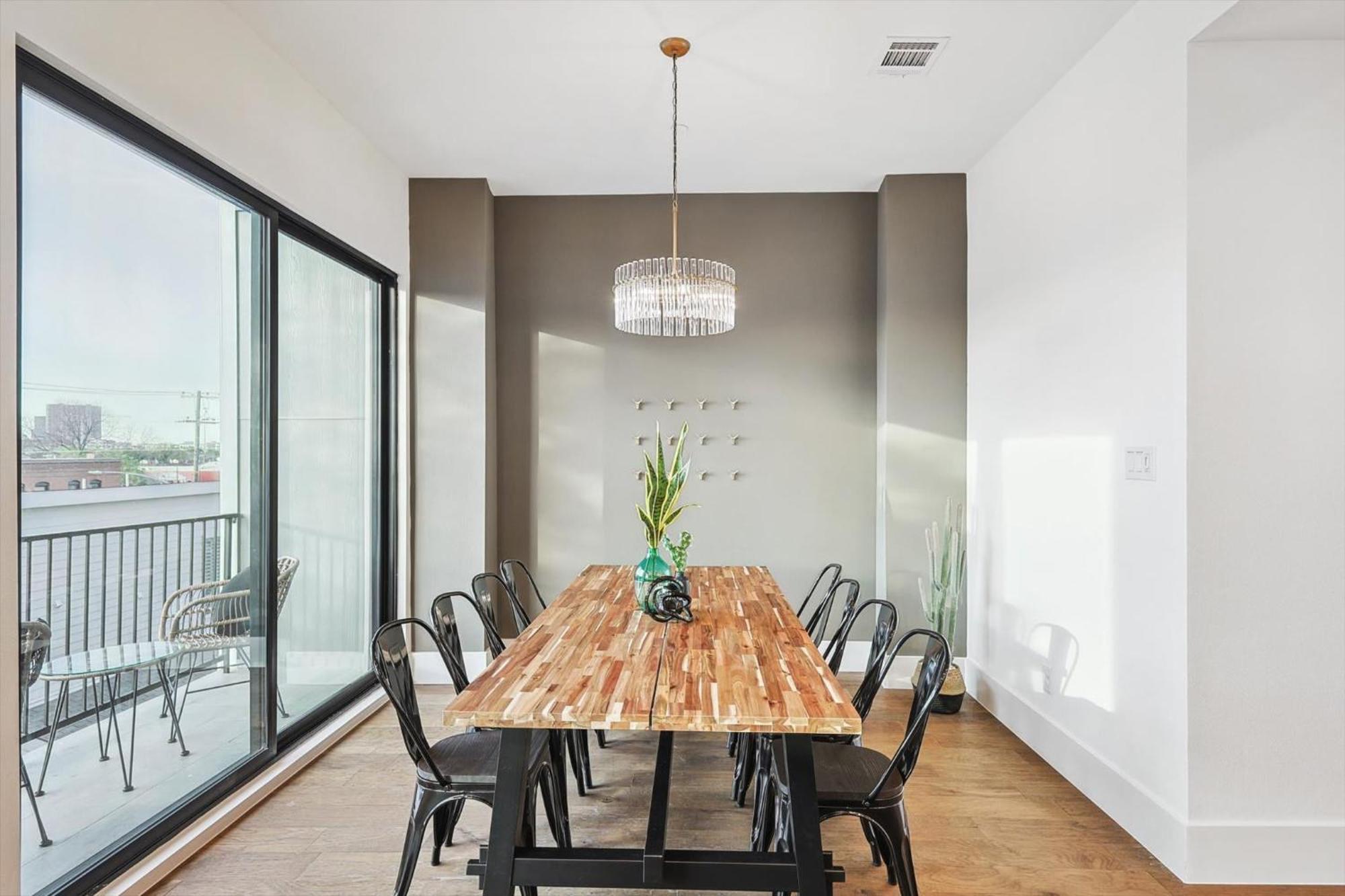 Of The Cedars - Views Rooftop Luxury * Dallas