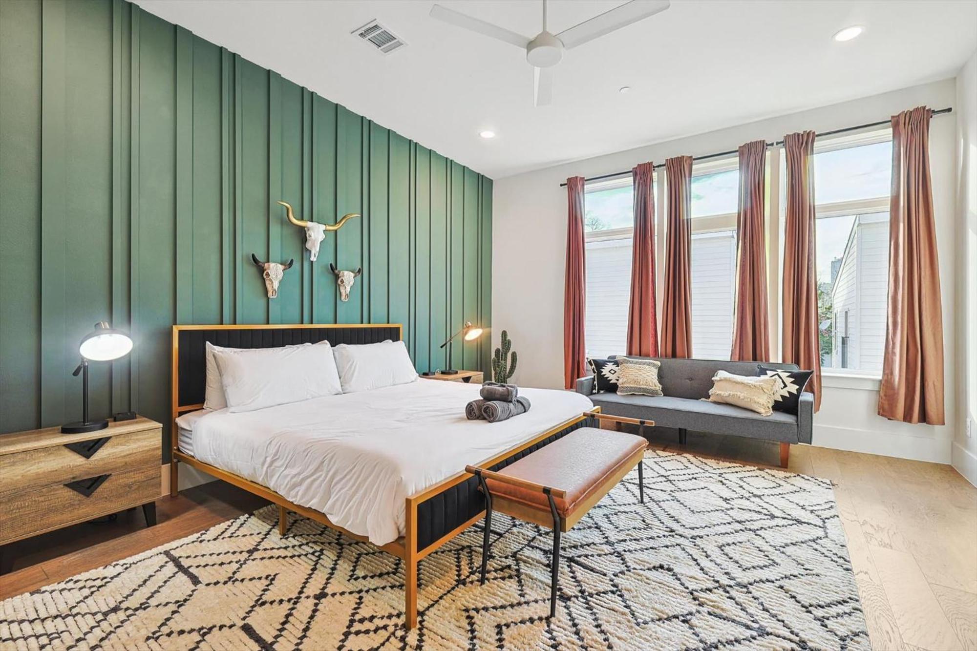 Of The Cedars - Views Rooftop Luxury *