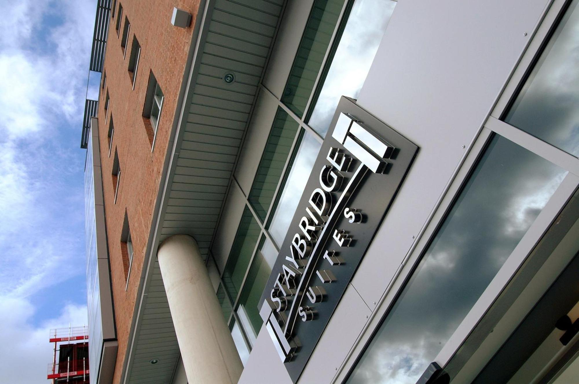 Staybridge Market Ctr Field, An Ihg 3*