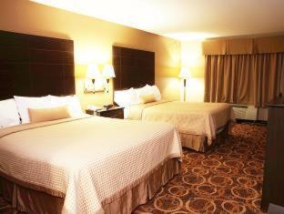 Western Northwest Hotel Dallas