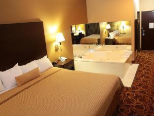 Western Northwest Hotel 3*