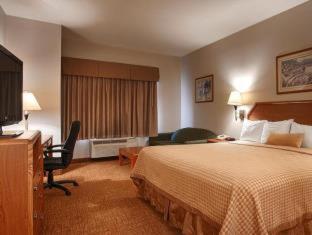 Hotel Western Northwest 3*