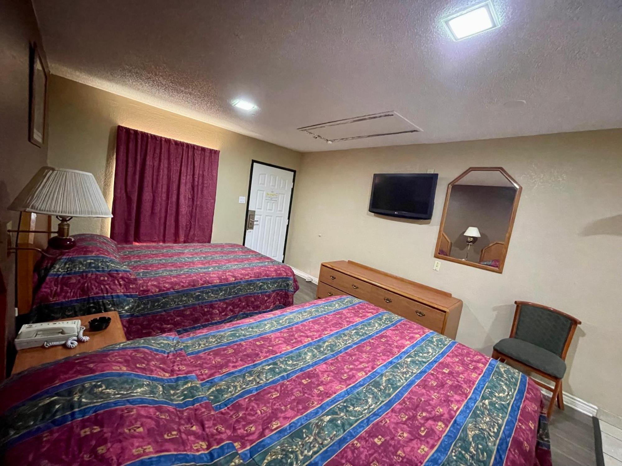 Motel Ankur 2*