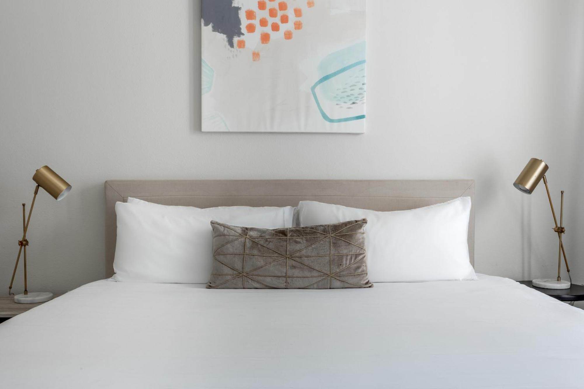 Kasa Greenville Aparthotel