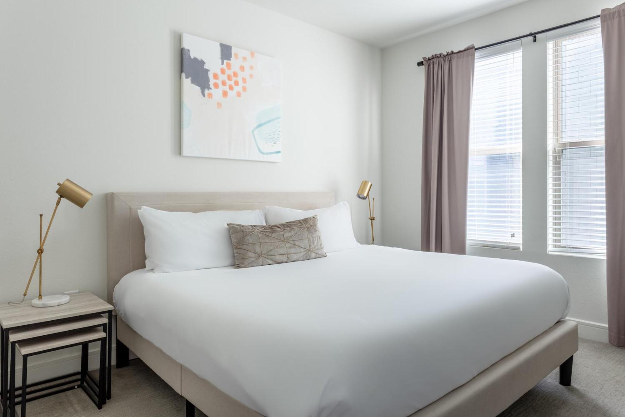 Aparthotel Kasa Greenville
