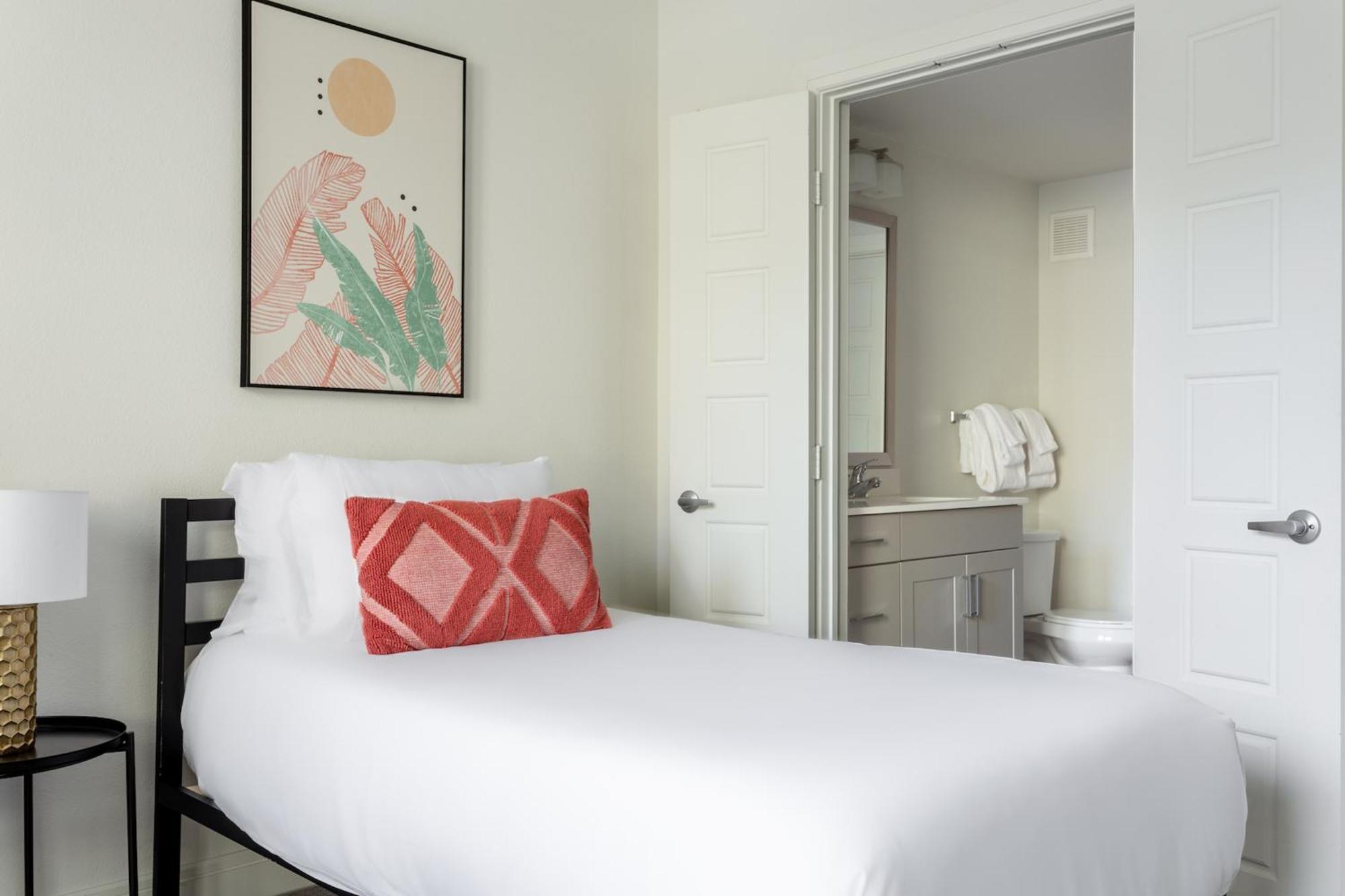 Aparthotel Kasa Greenville