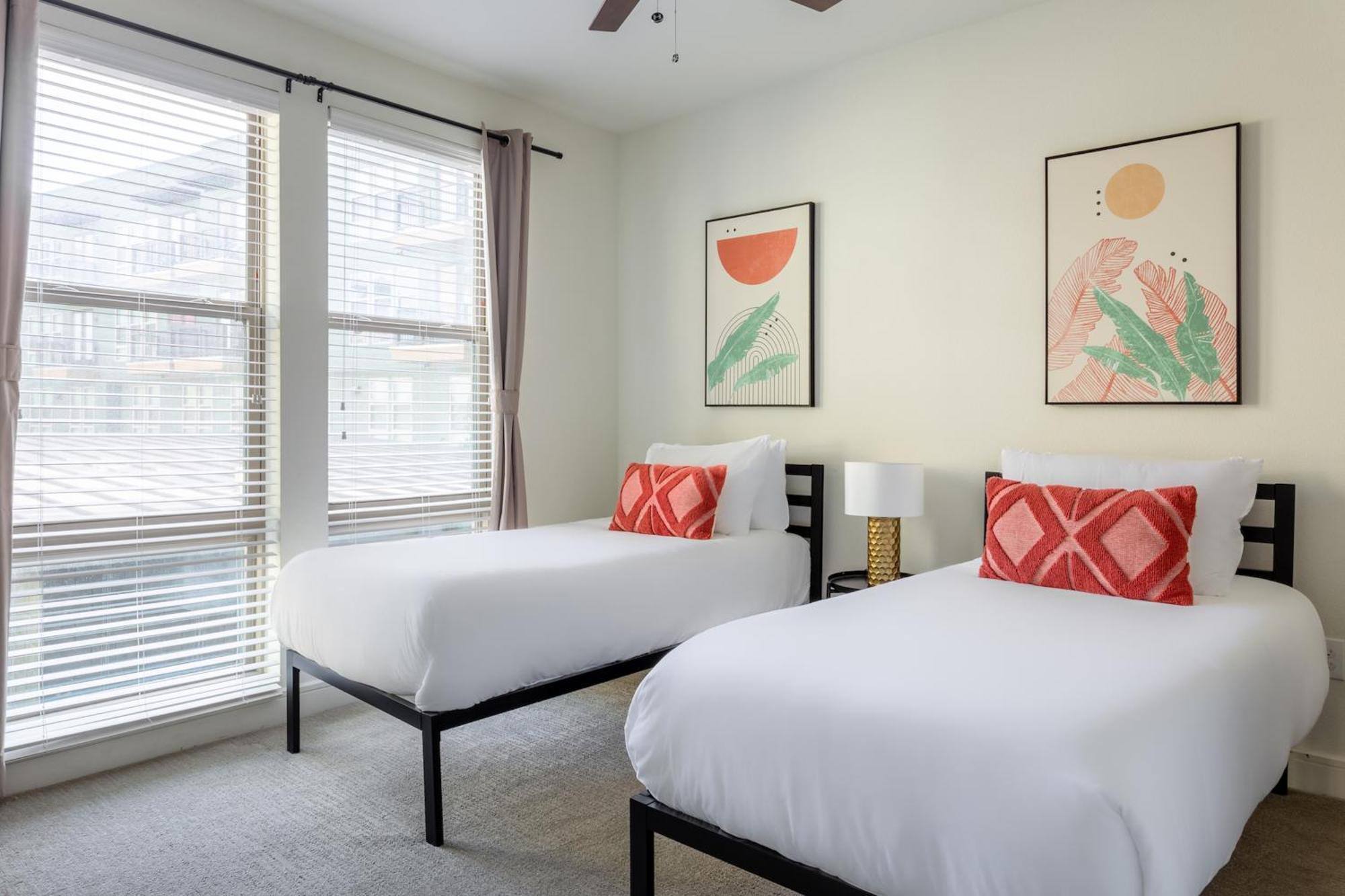 Kasa Greenville Aparthotel Dallas