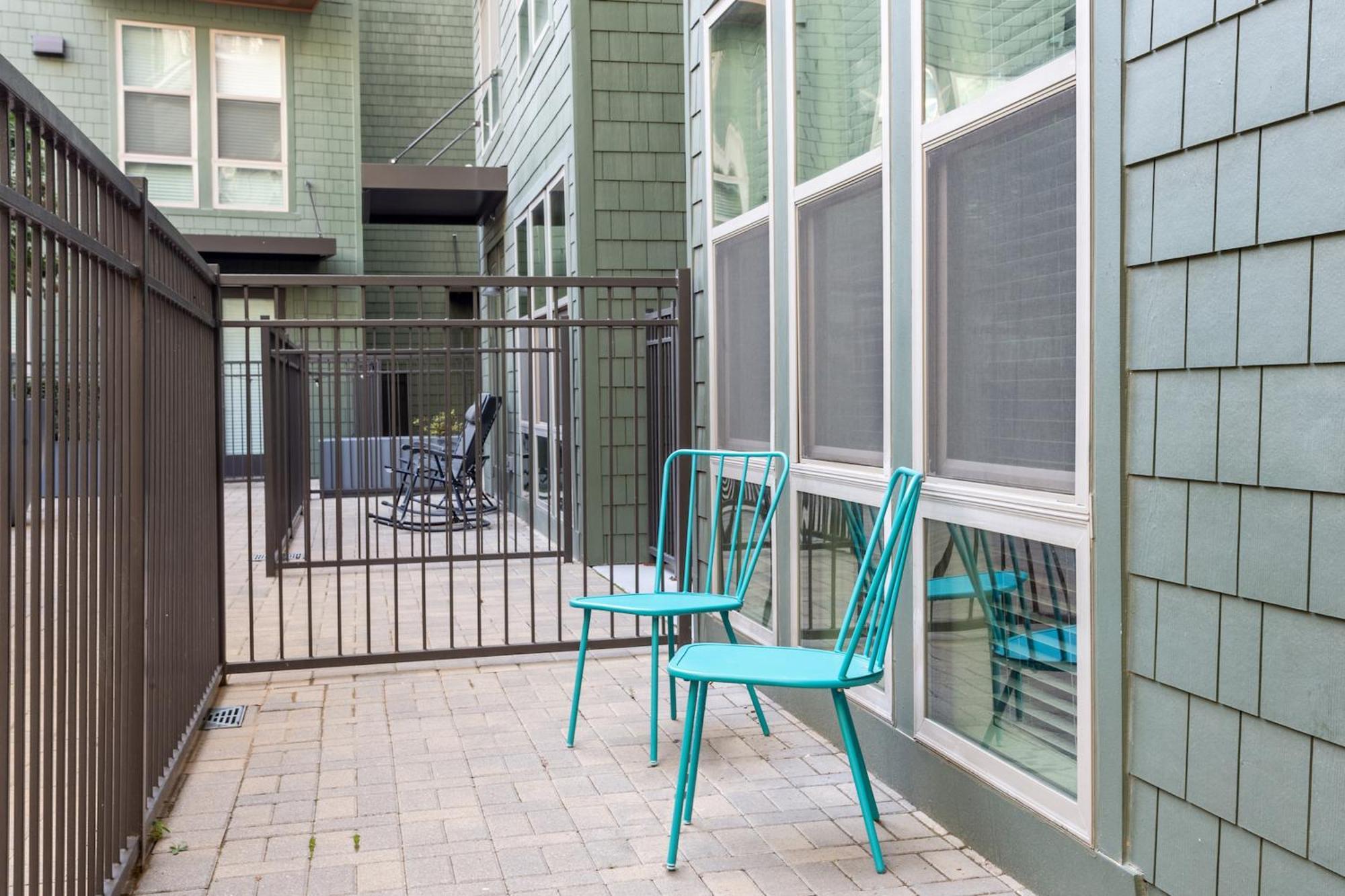 Kasa Greenville Aparthotel Dallas