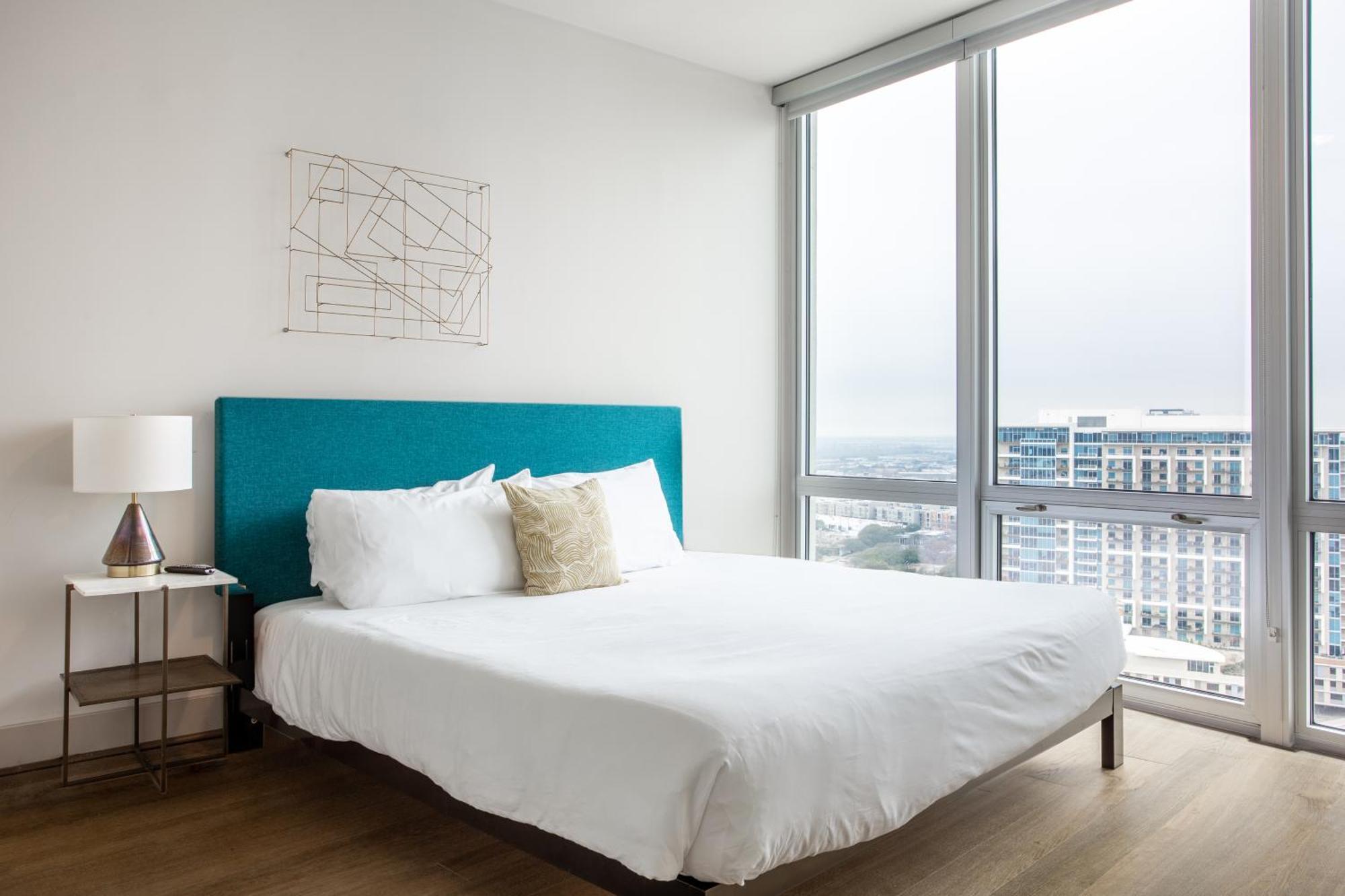 Locale Victory Park - Apartment *