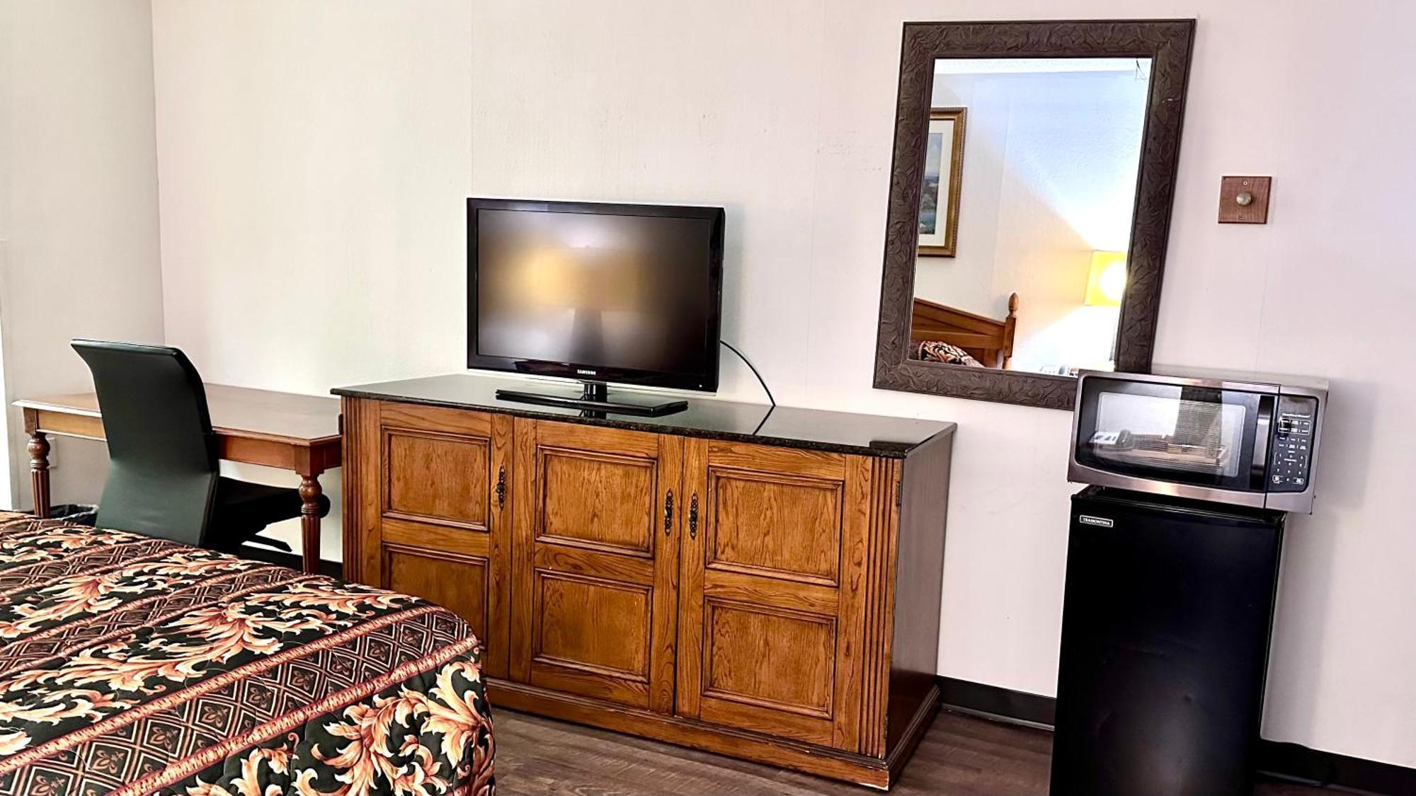 Executive Hotel Dallas