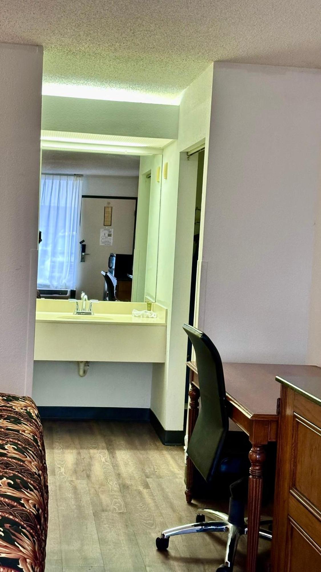 Hotel Executive Dallas