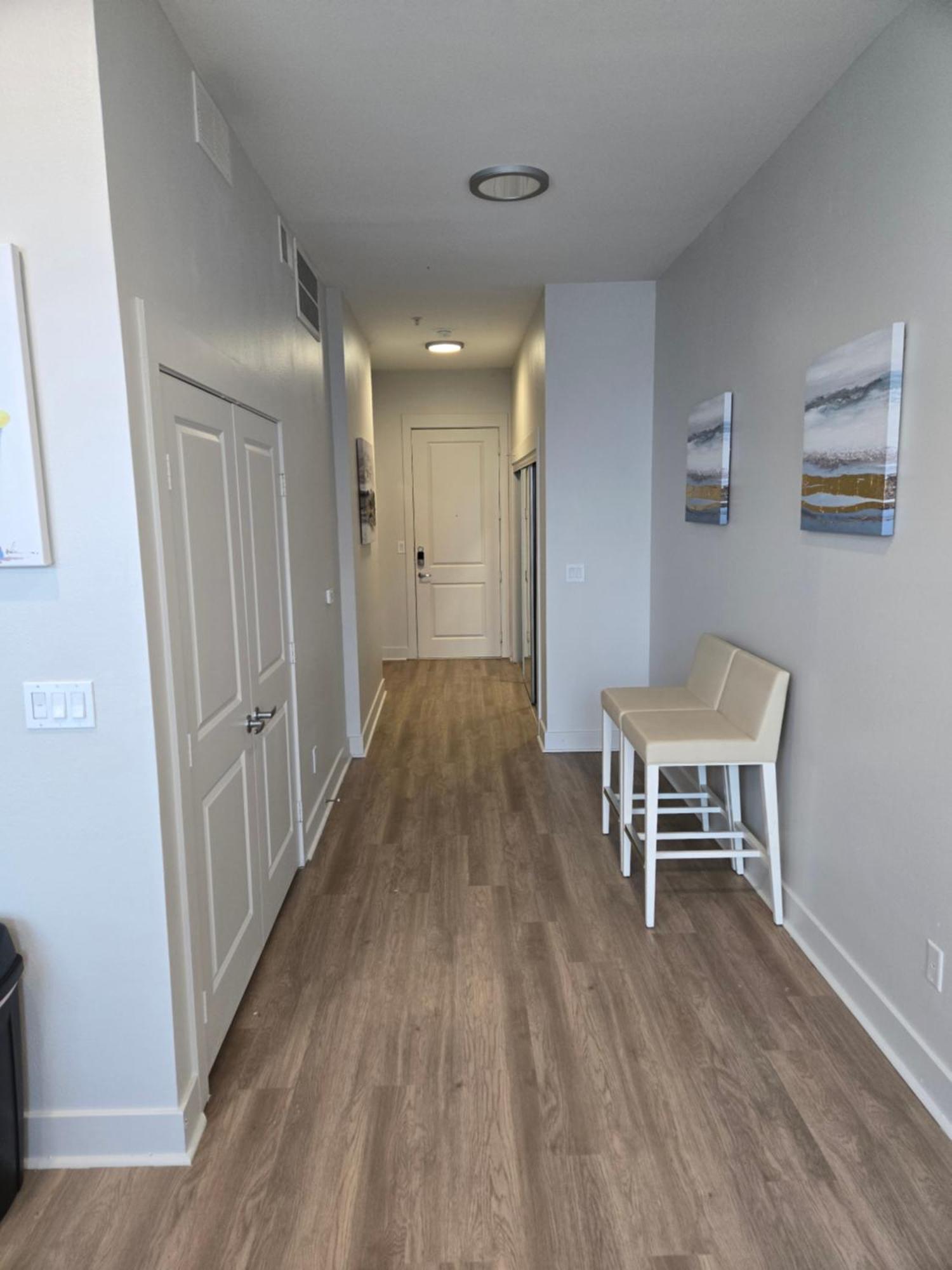 Apartment Comfortable 1 Bedroom Dallas