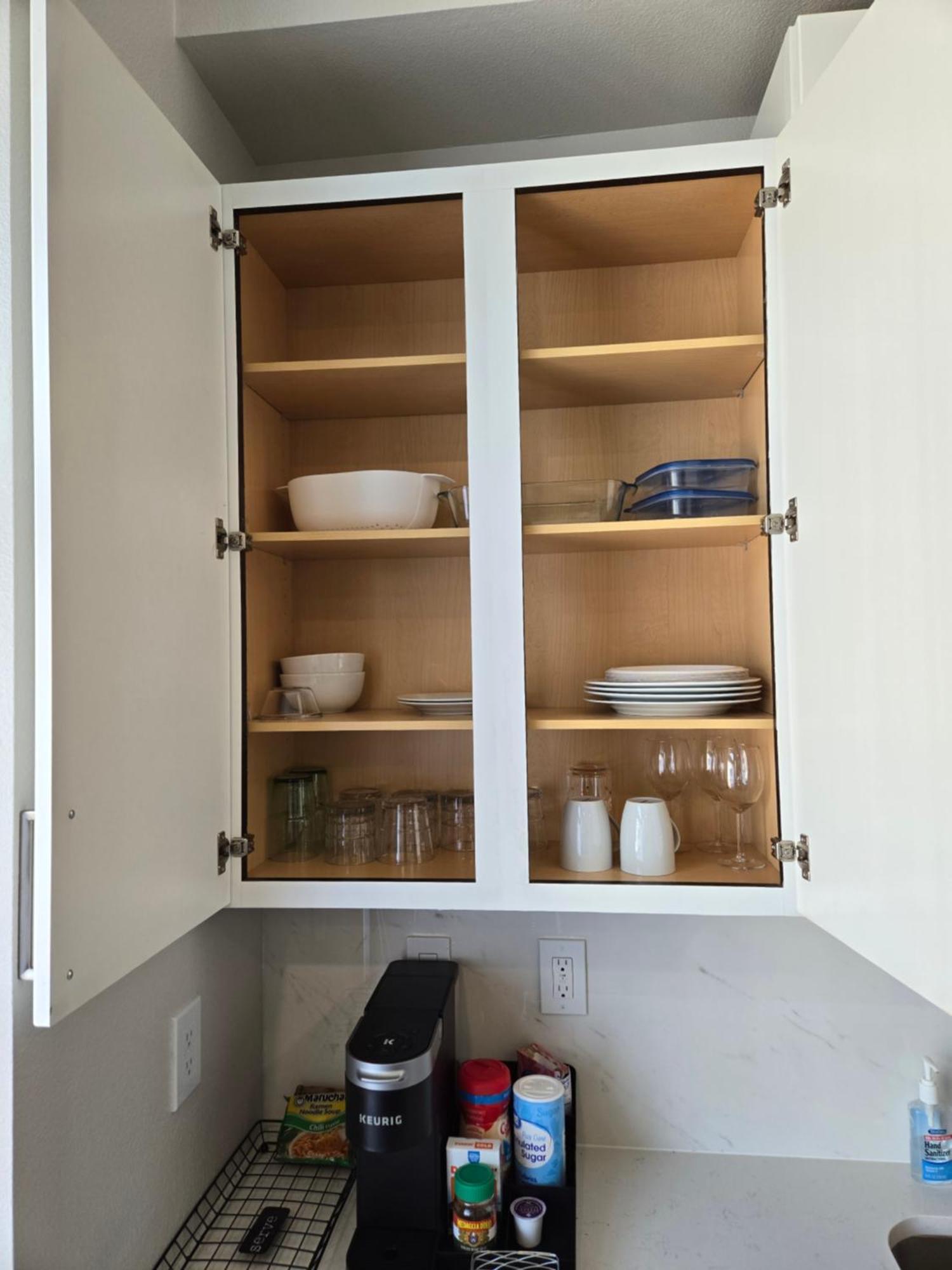 Apartment Comfortable 1 Bedroom Dallas