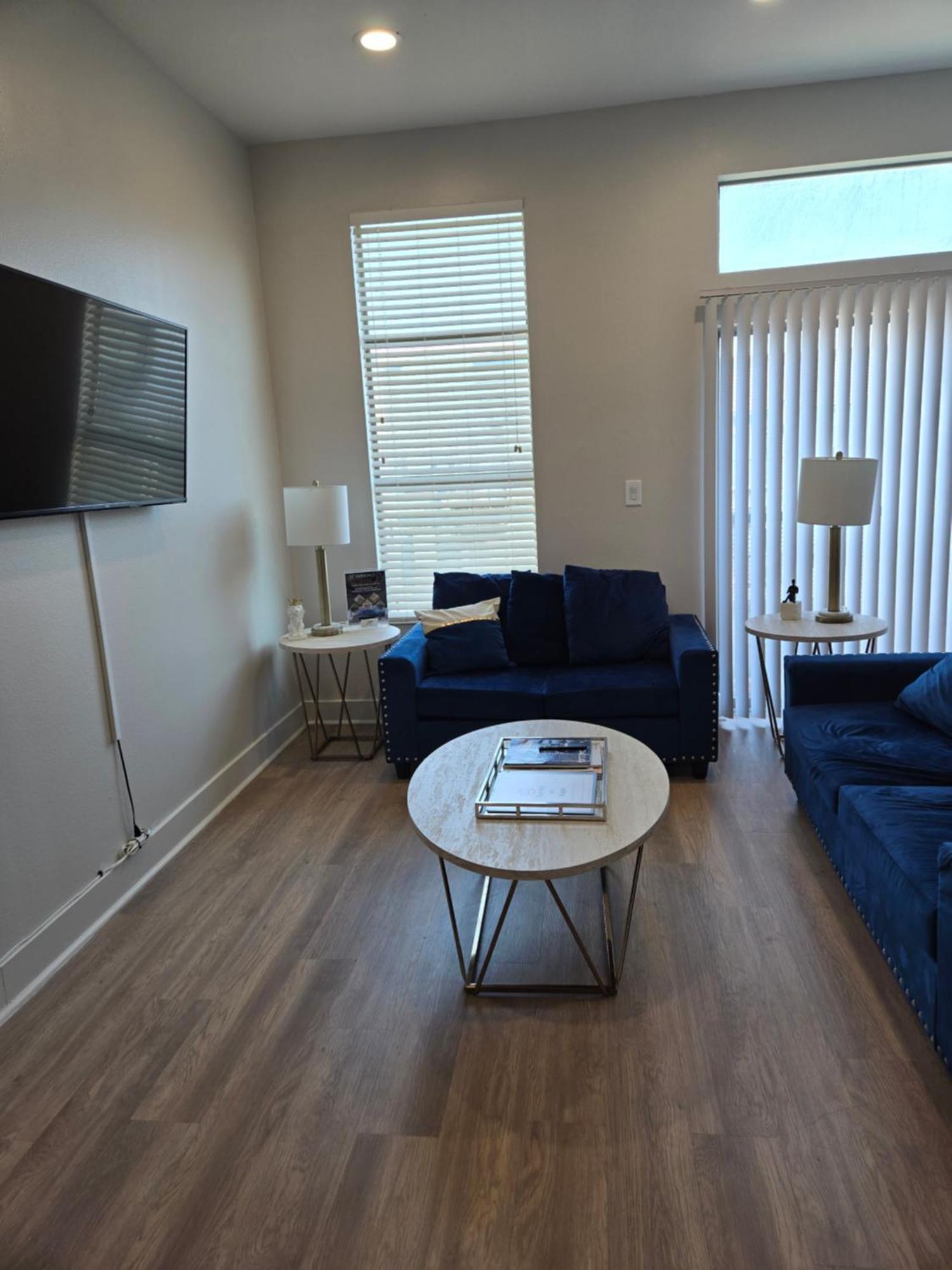 Apartment Comfortable 1 Bedroom