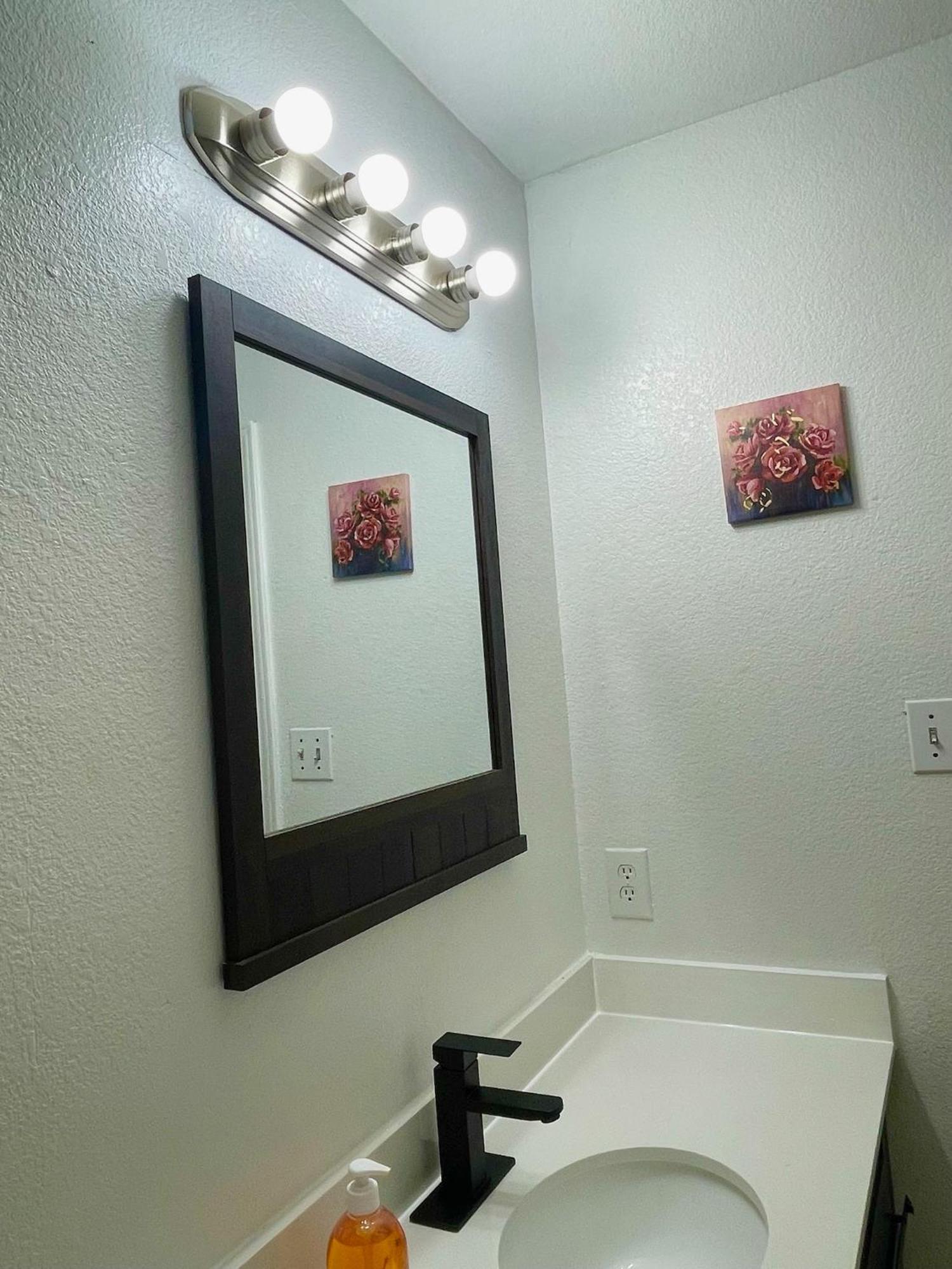 Private Near Downtown Dallas