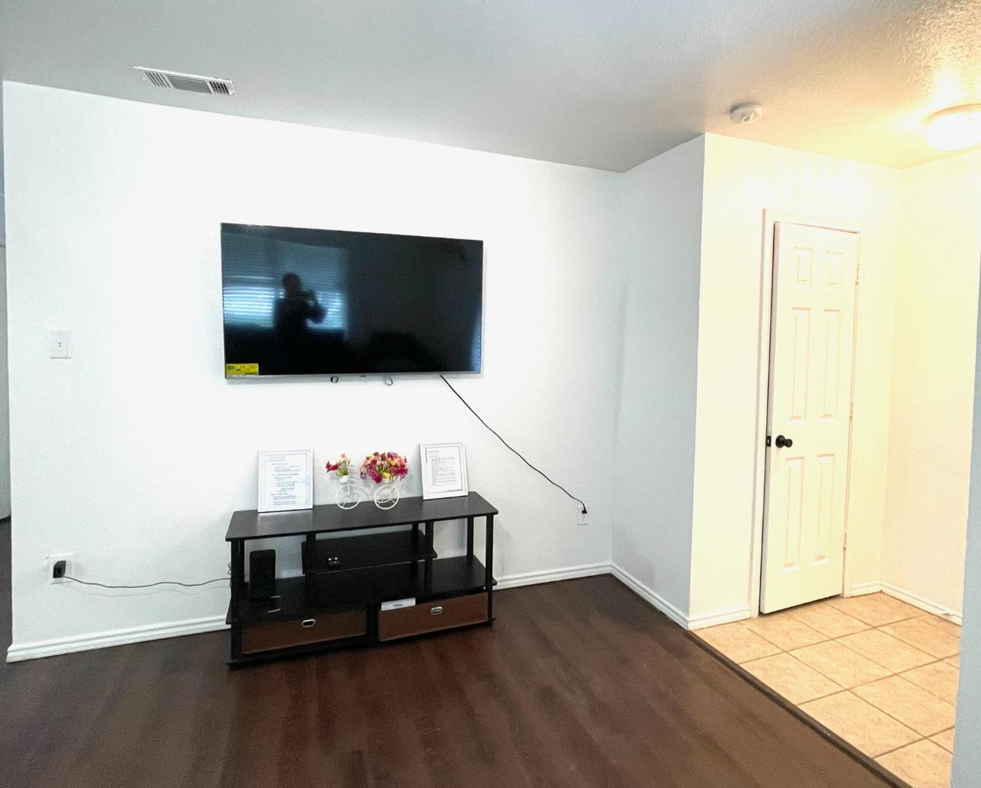 Private Near Downtown Homestay Dallas