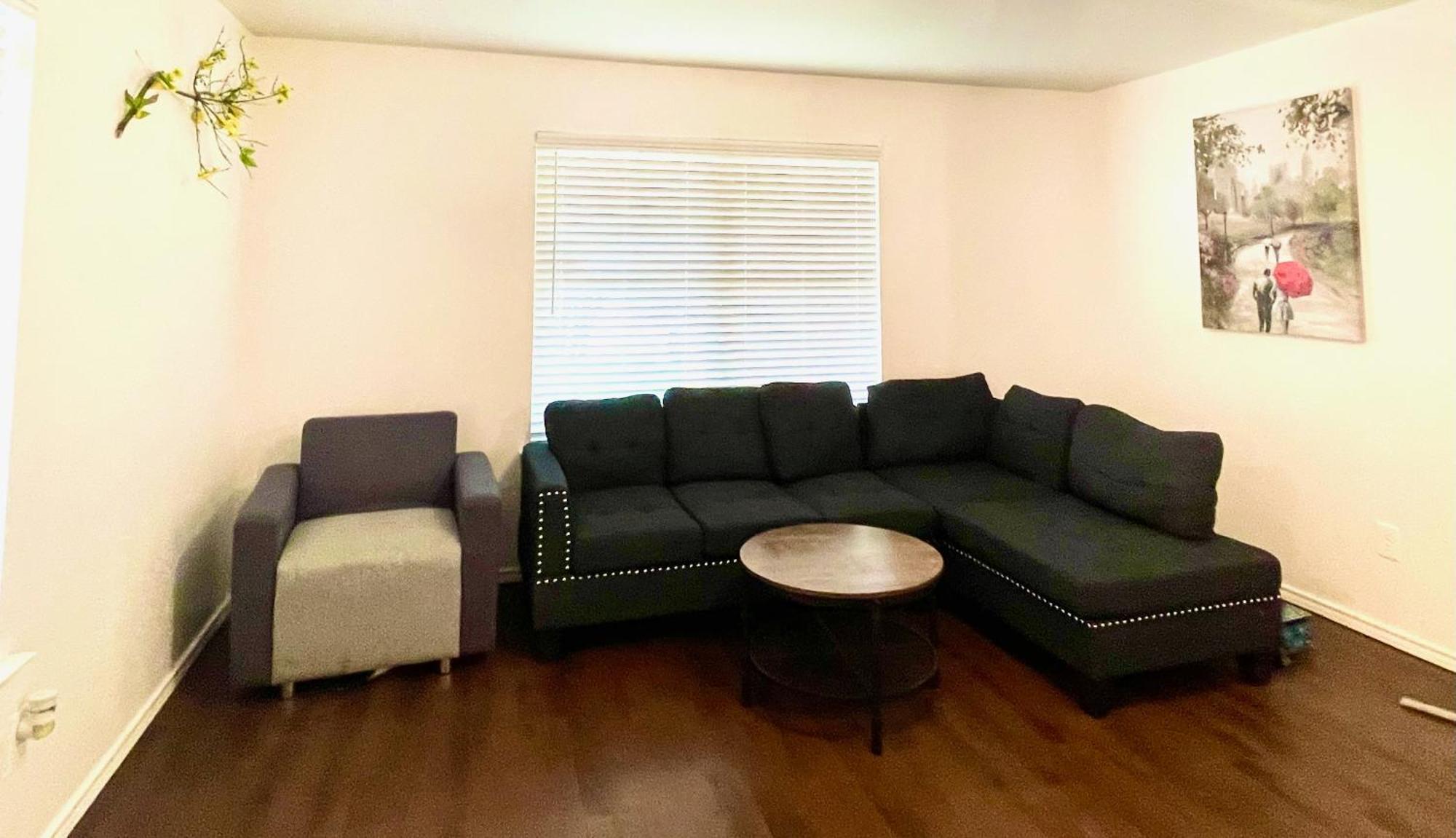 Homestay Private Near Downtown Dallas