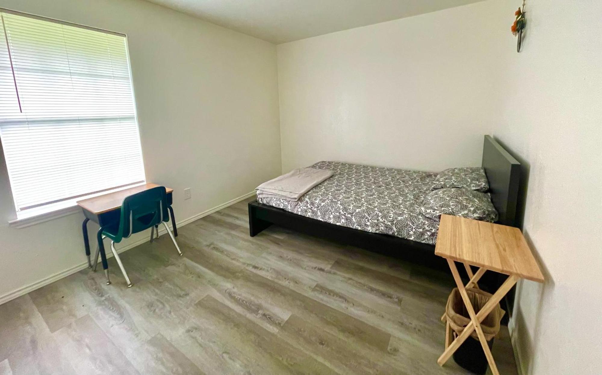 Homestay Private Near Downtown